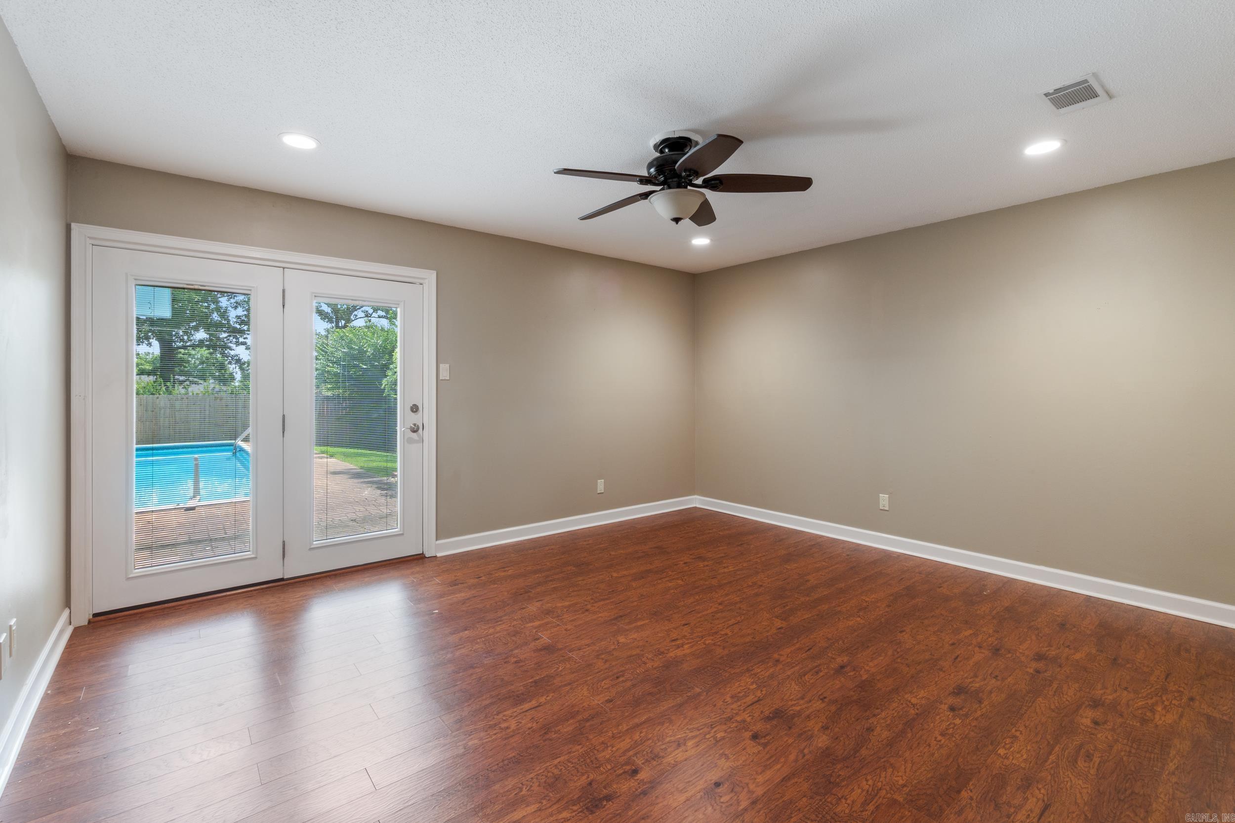 300 Beaconsfield  Sherwood, AR