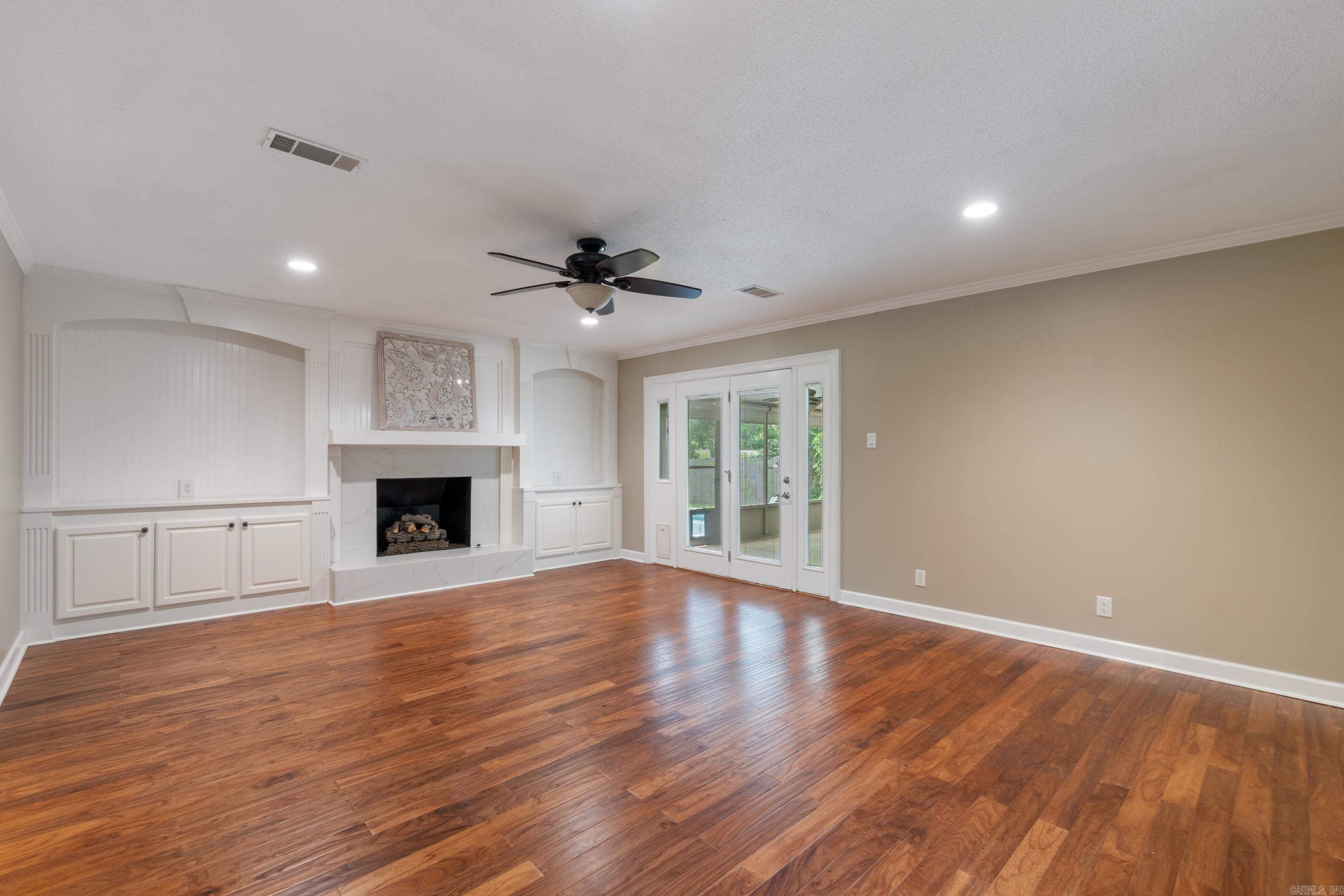300 Beaconsfield  Sherwood, AR
