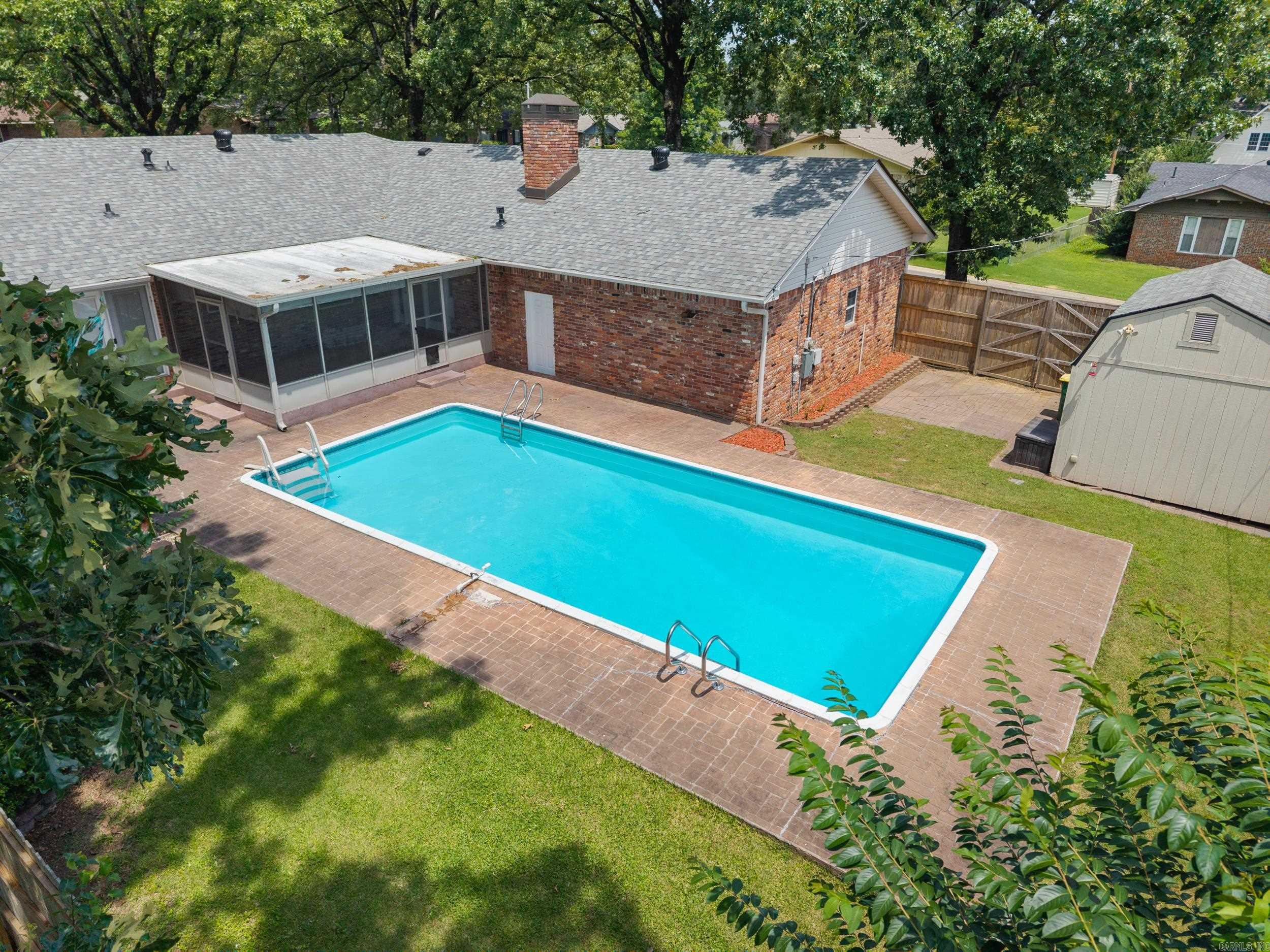 300 Beaconsfield  Sherwood, AR
