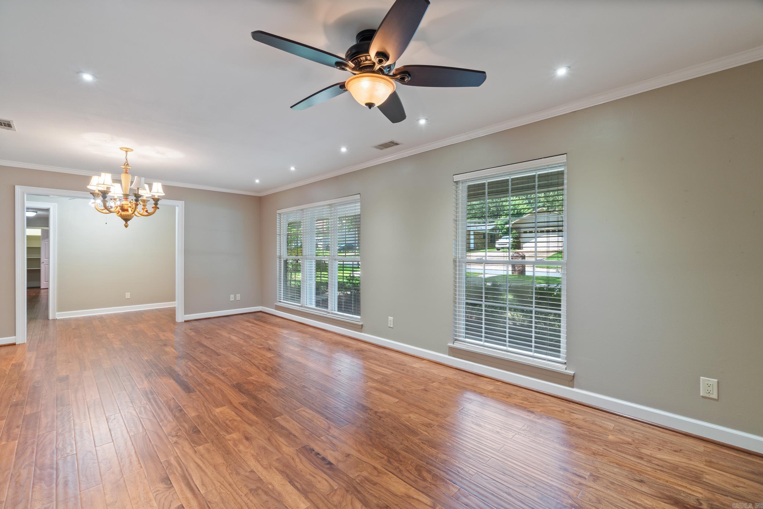 300 Beaconsfield  Sherwood, AR