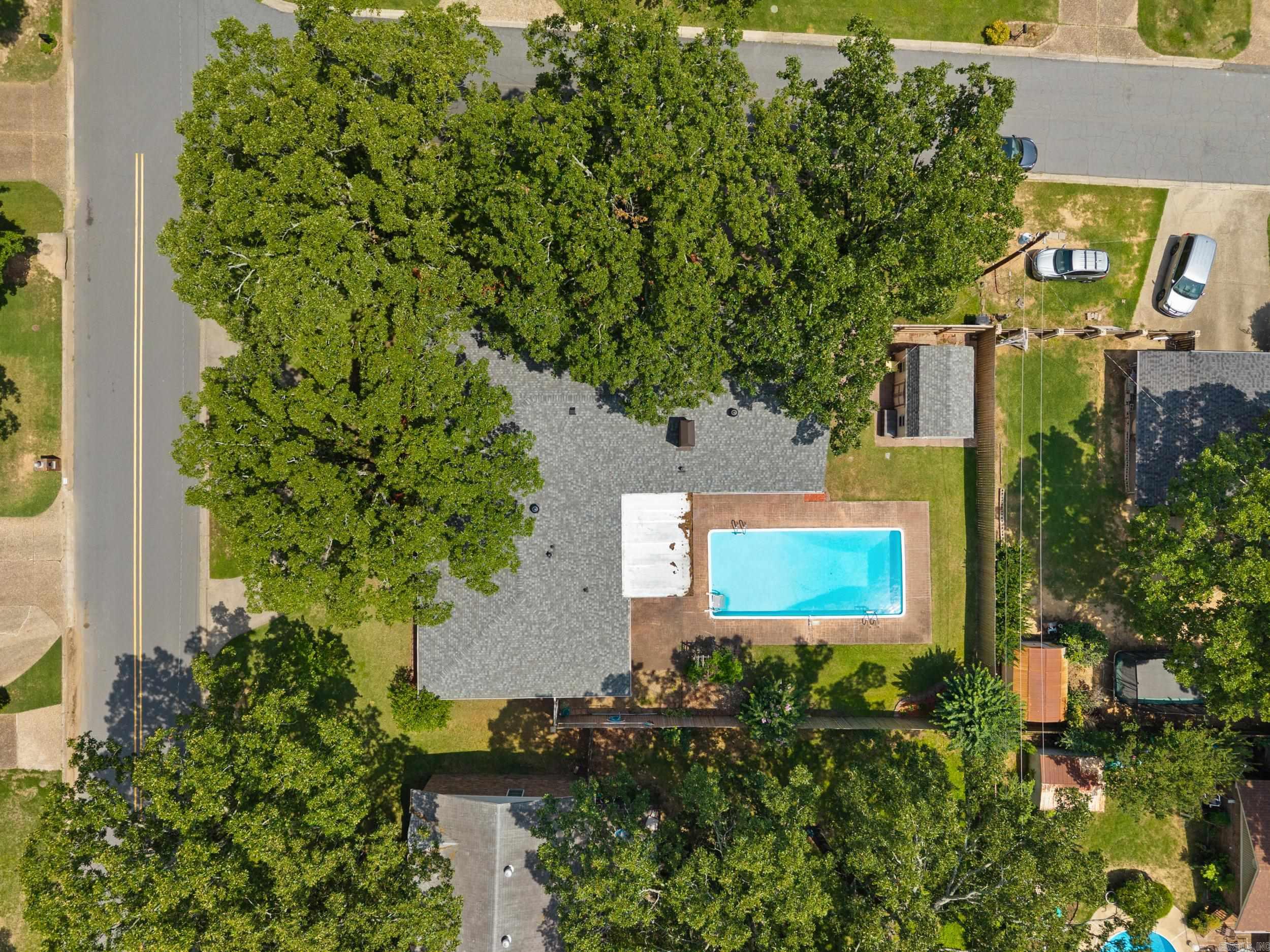 300 Beaconsfield  Sherwood, AR