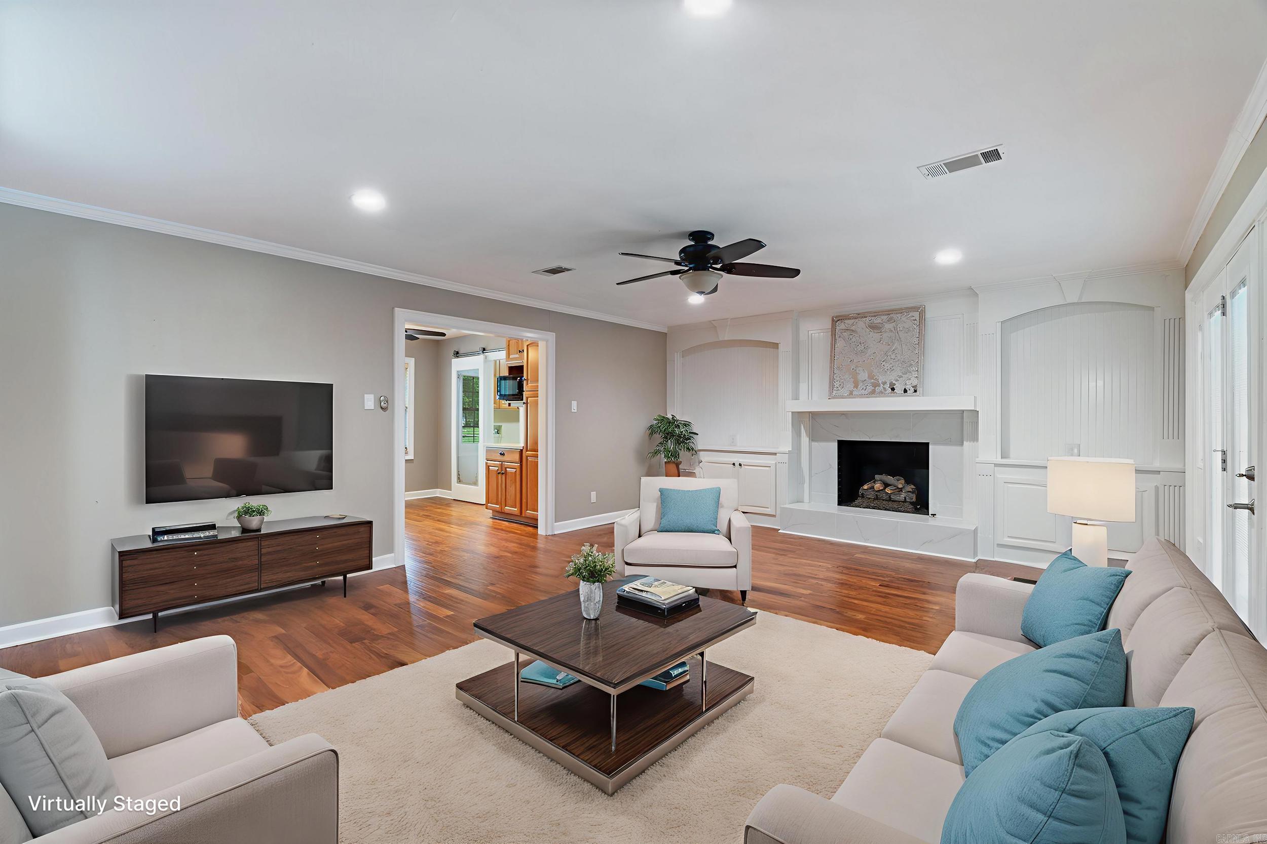 300 Beaconsfield  Sherwood, AR