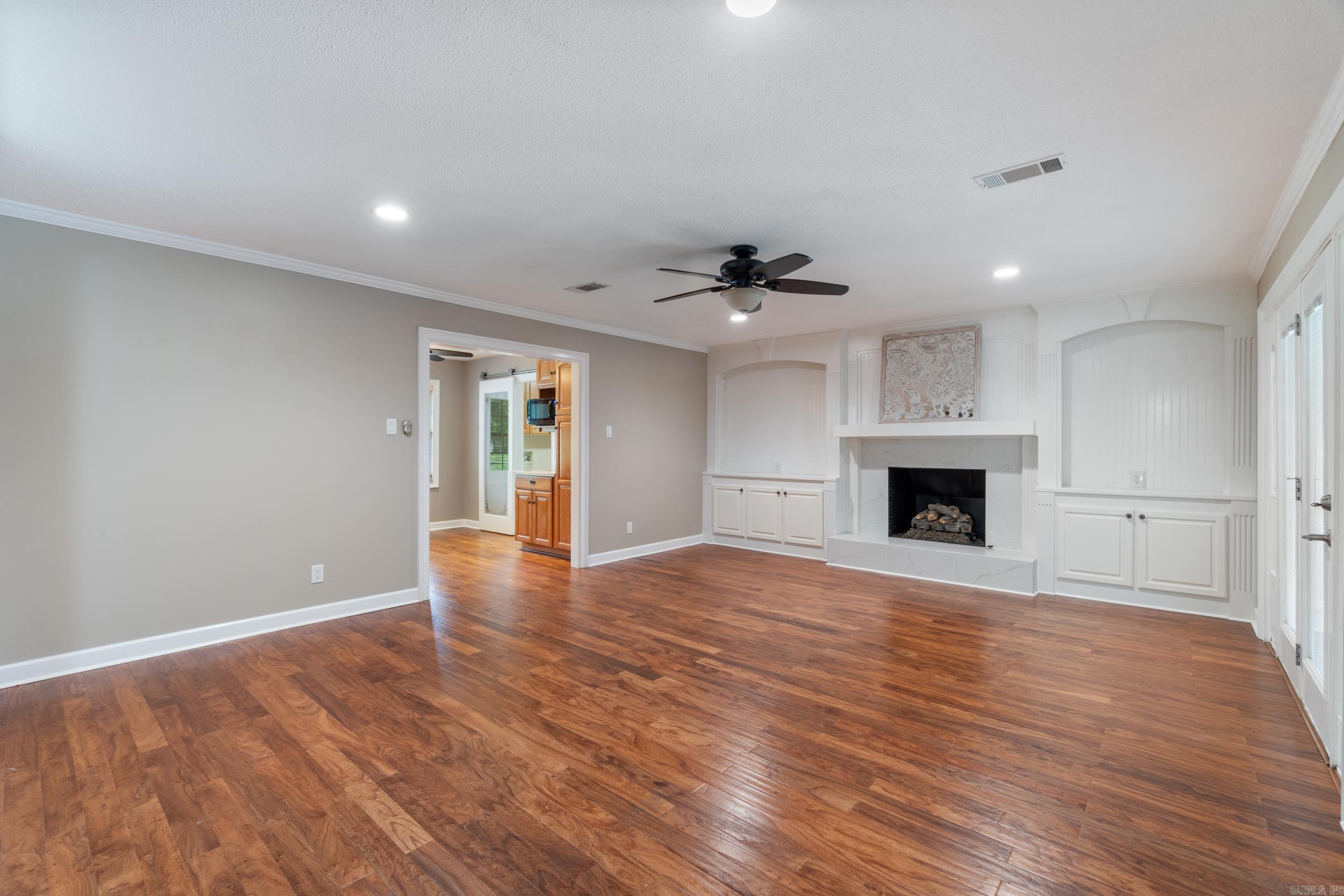 300 Beaconsfield  Sherwood, AR