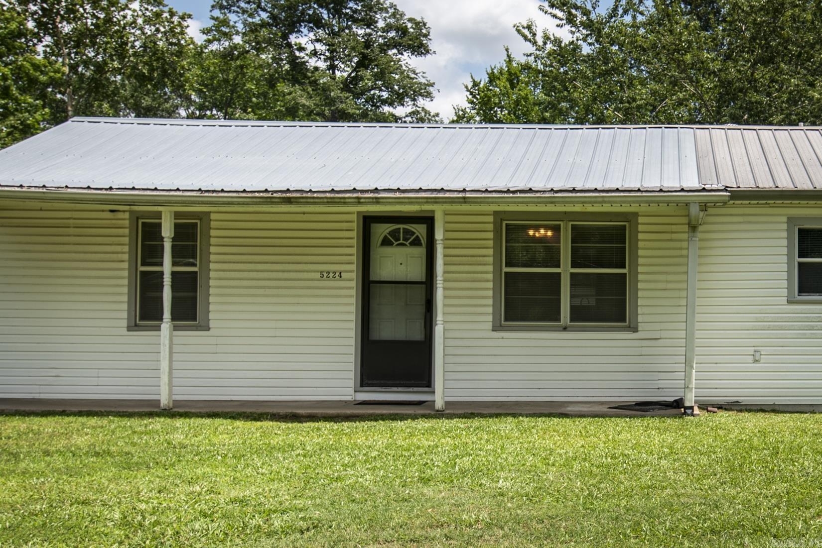 5224 N Shobe  Bryant, AR
