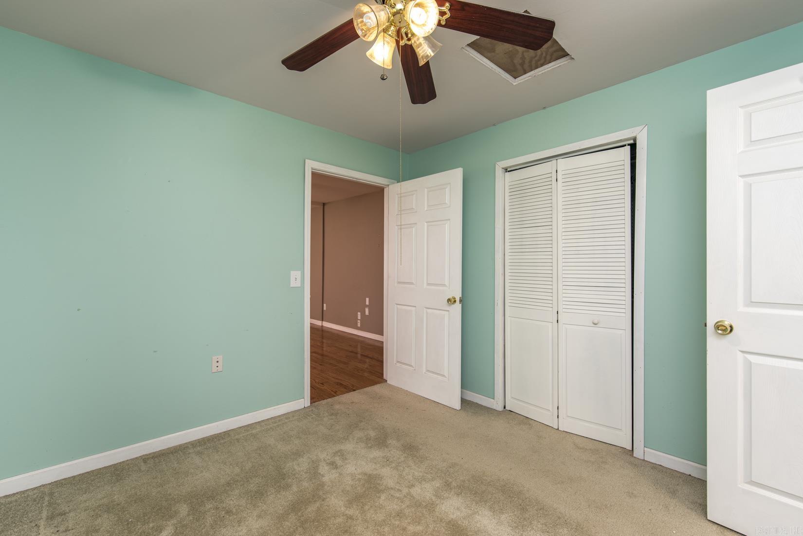5224 N Shobe  Bryant, AR