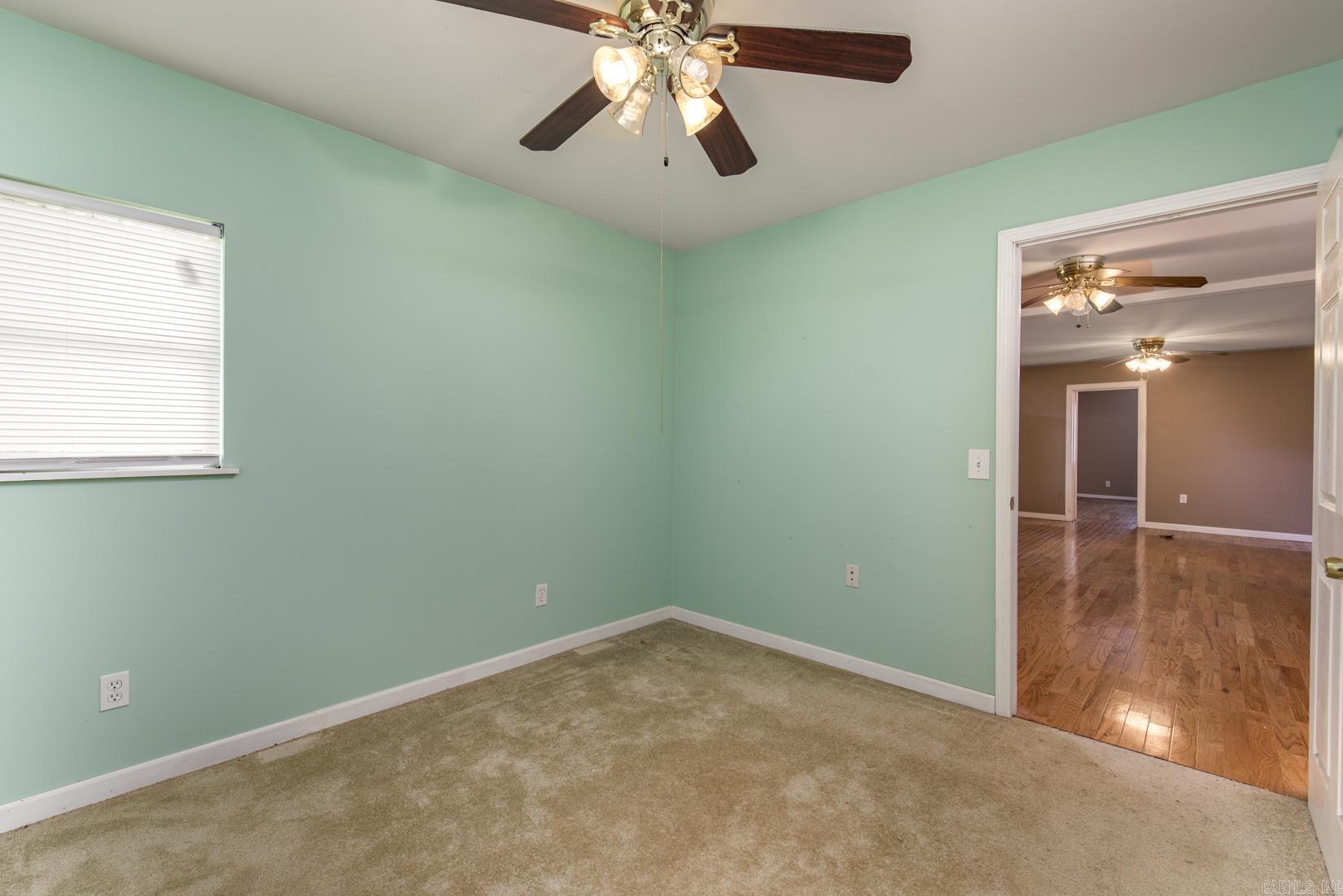 5224 N Shobe  Bryant, AR