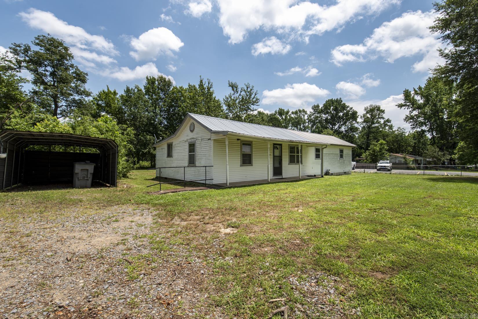 5224 N Shobe  Bryant, AR