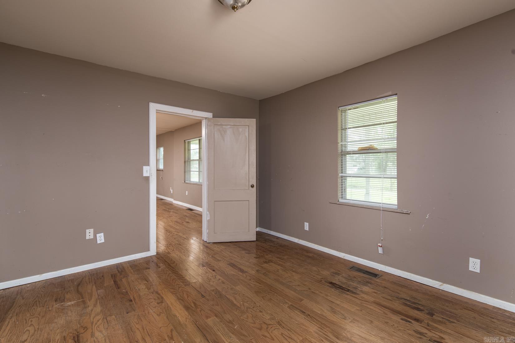 5224 N Shobe  Bryant, AR