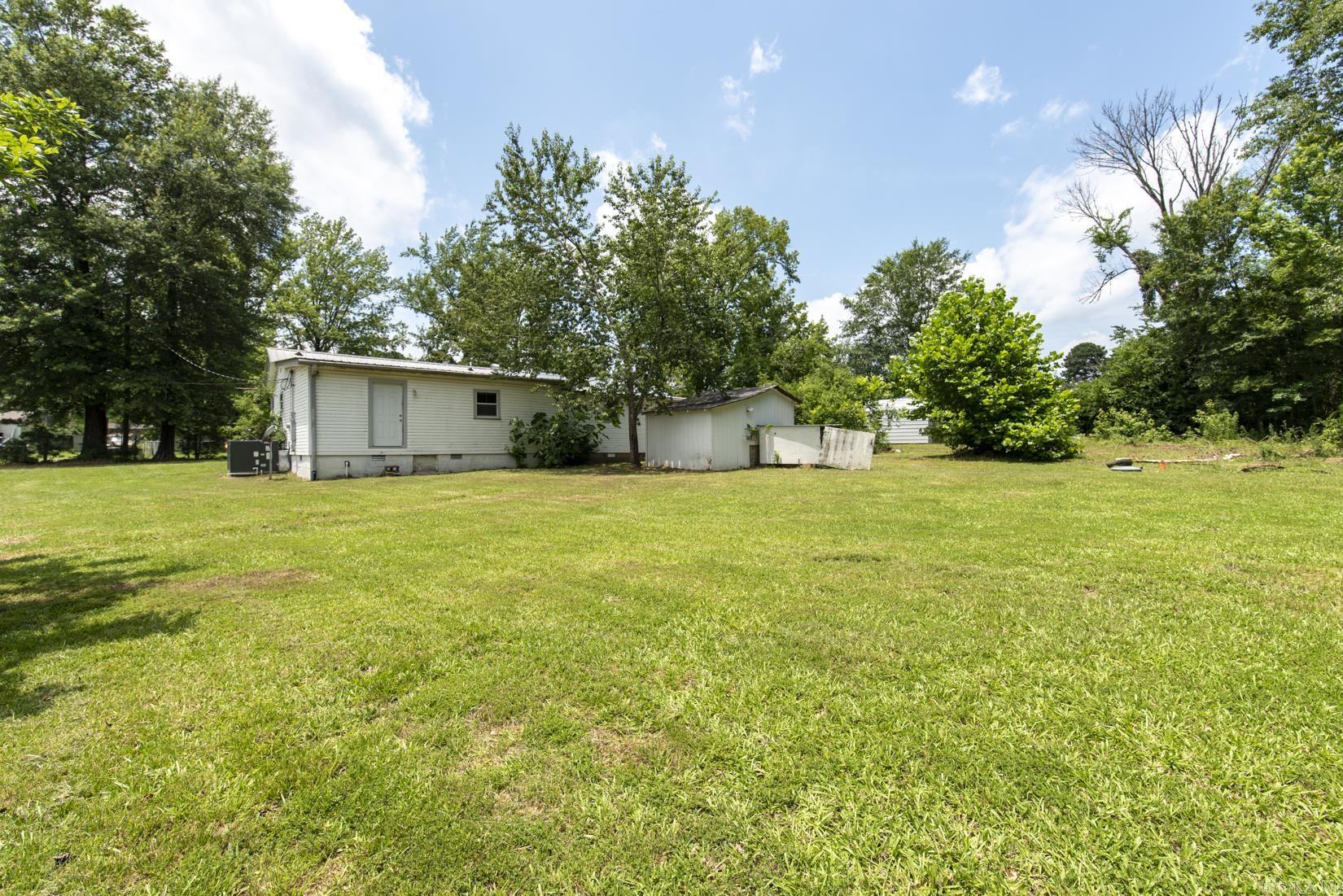 5224 N Shobe  Bryant, AR