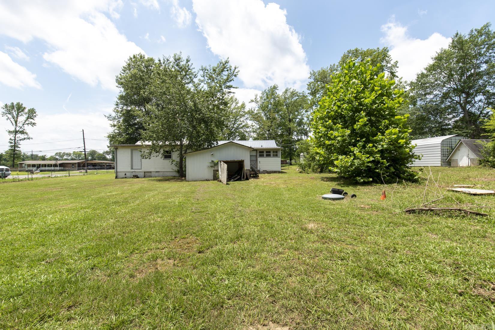 5224 N Shobe  Bryant, AR