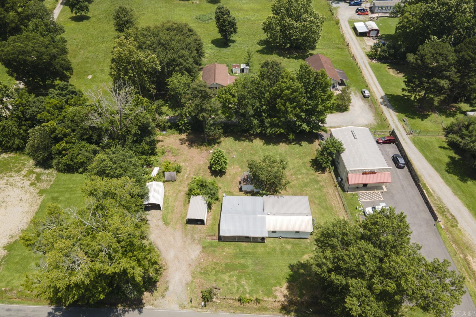 5224 N Shobe  Bryant, AR