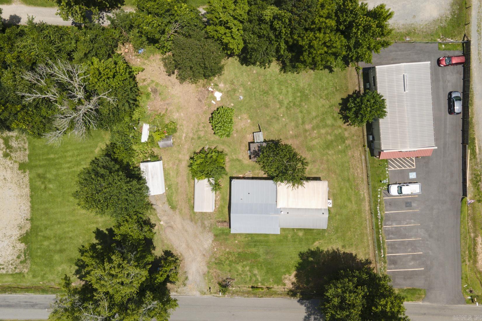 5224 N Shobe  Bryant, AR