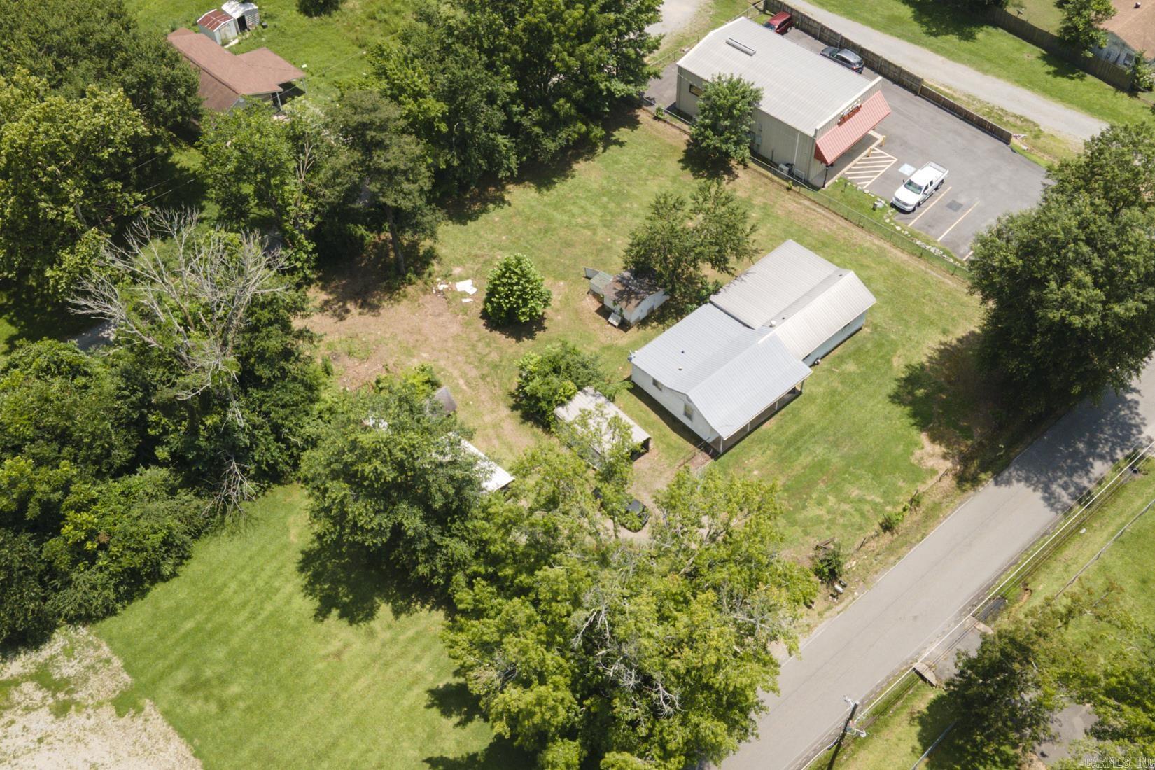 5224 N Shobe  Bryant, AR