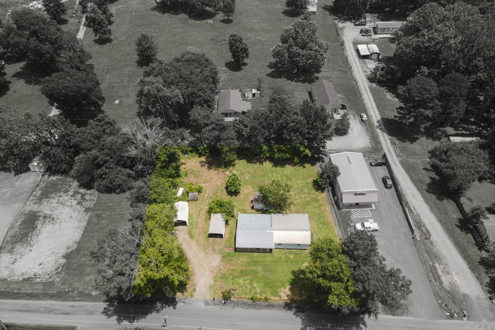 5224 N Shobe  Bryant, AR