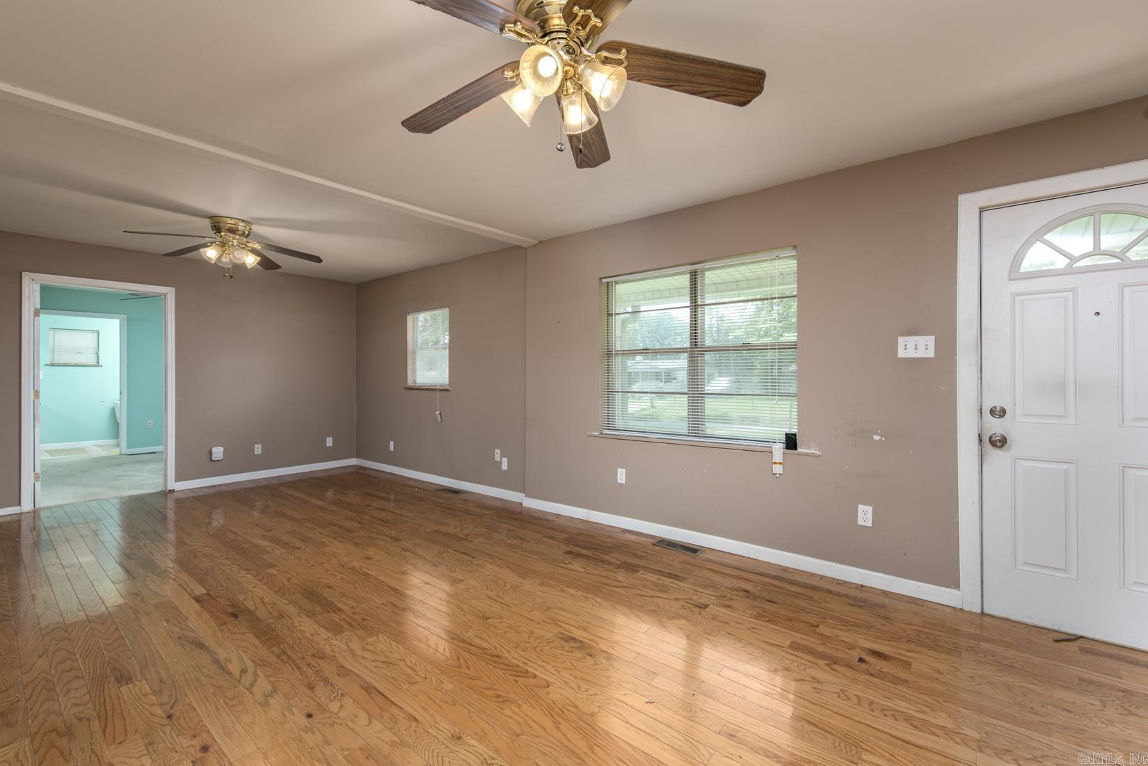 5224 N Shobe  Bryant, AR