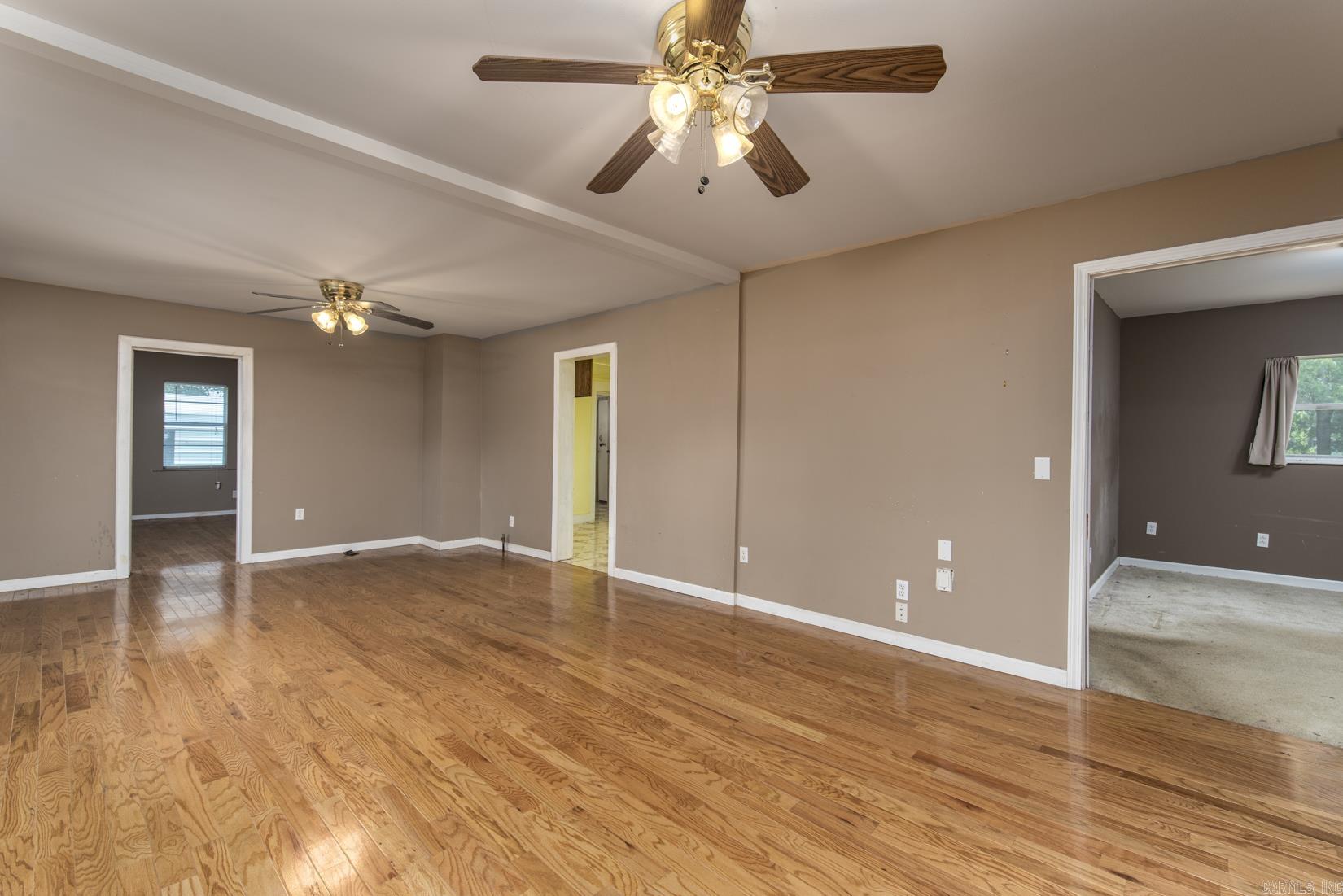 5224 N Shobe  Bryant, AR