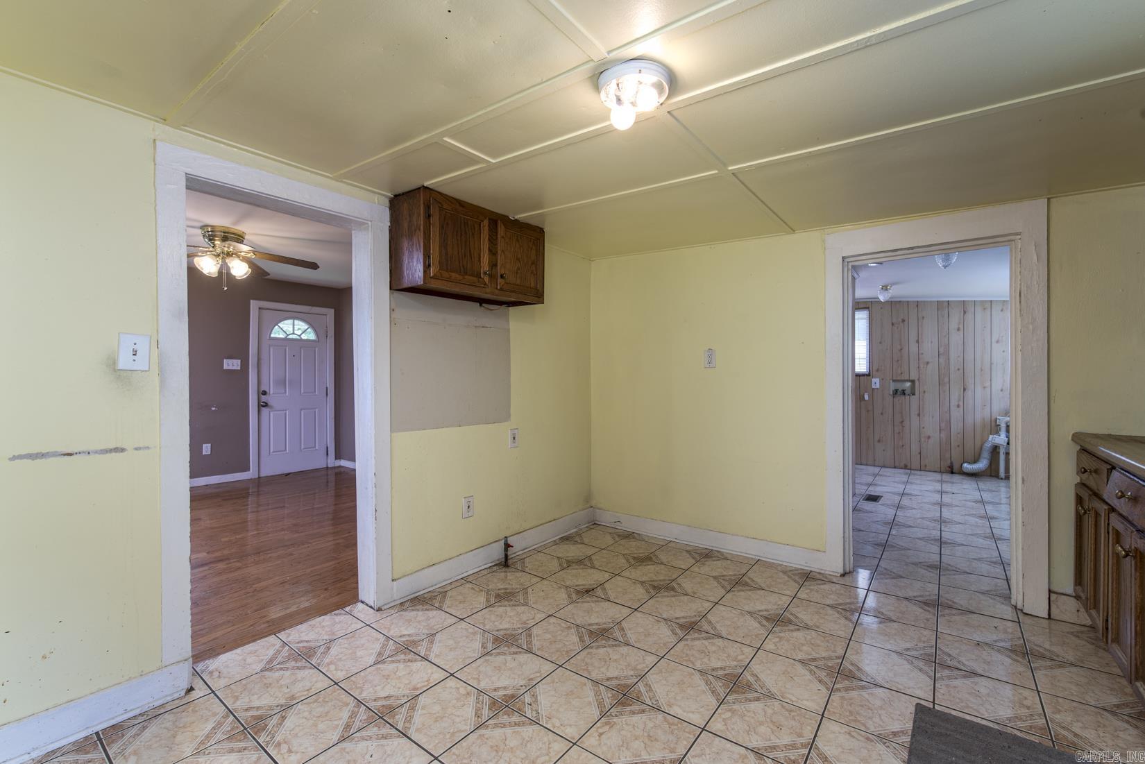 5224 N Shobe  Bryant, AR