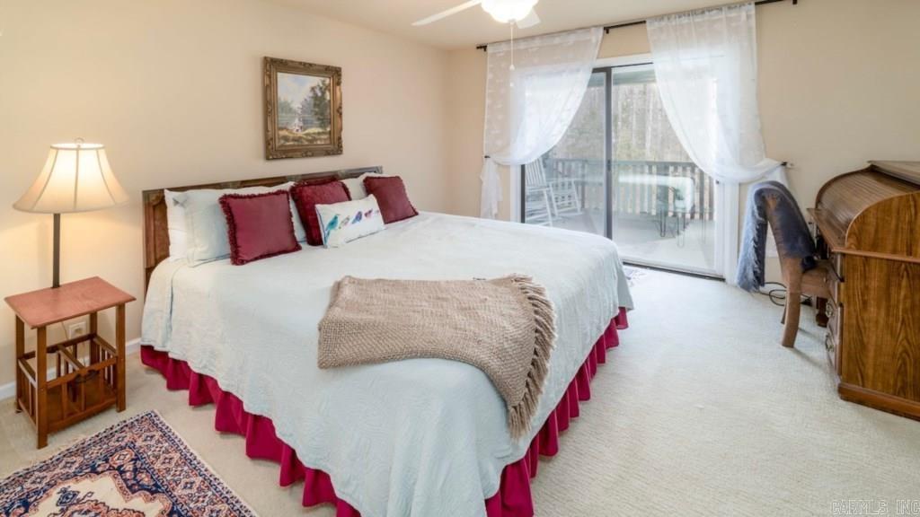 10 Abaron  Hot Springs Village, AR