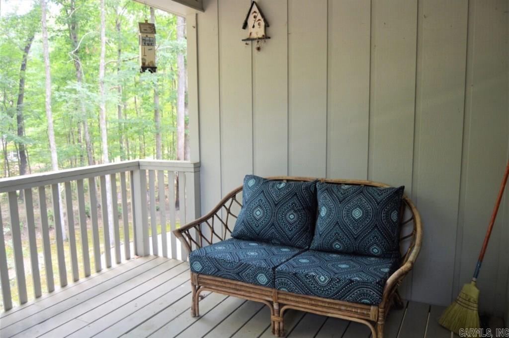 10 Abaron  Hot Springs Village, AR