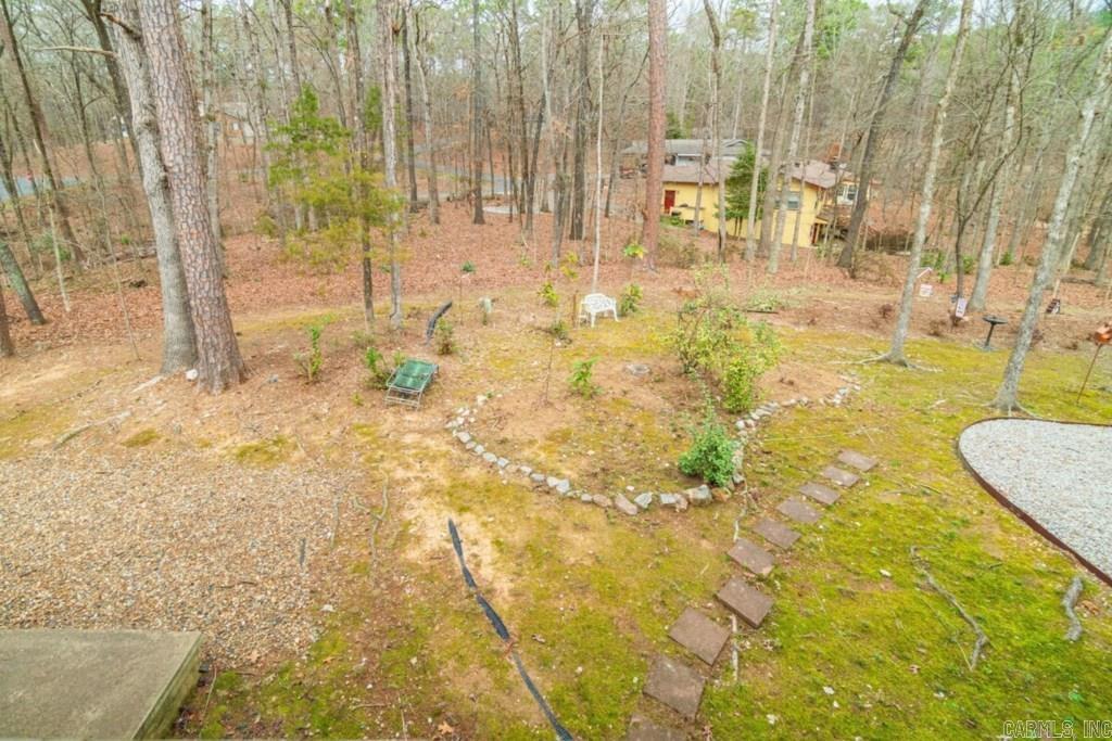 10 Abaron  Hot Springs Village, AR