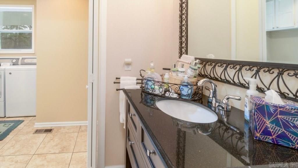 10 Abaron  Hot Springs Village, AR