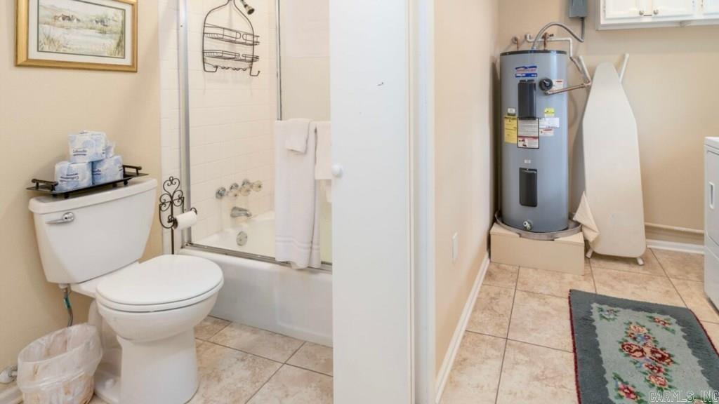 10 Abaron  Hot Springs Village, AR