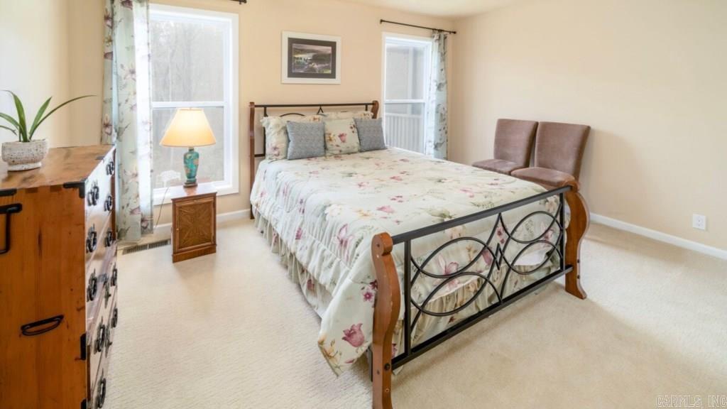 10 Abaron  Hot Springs Village, AR