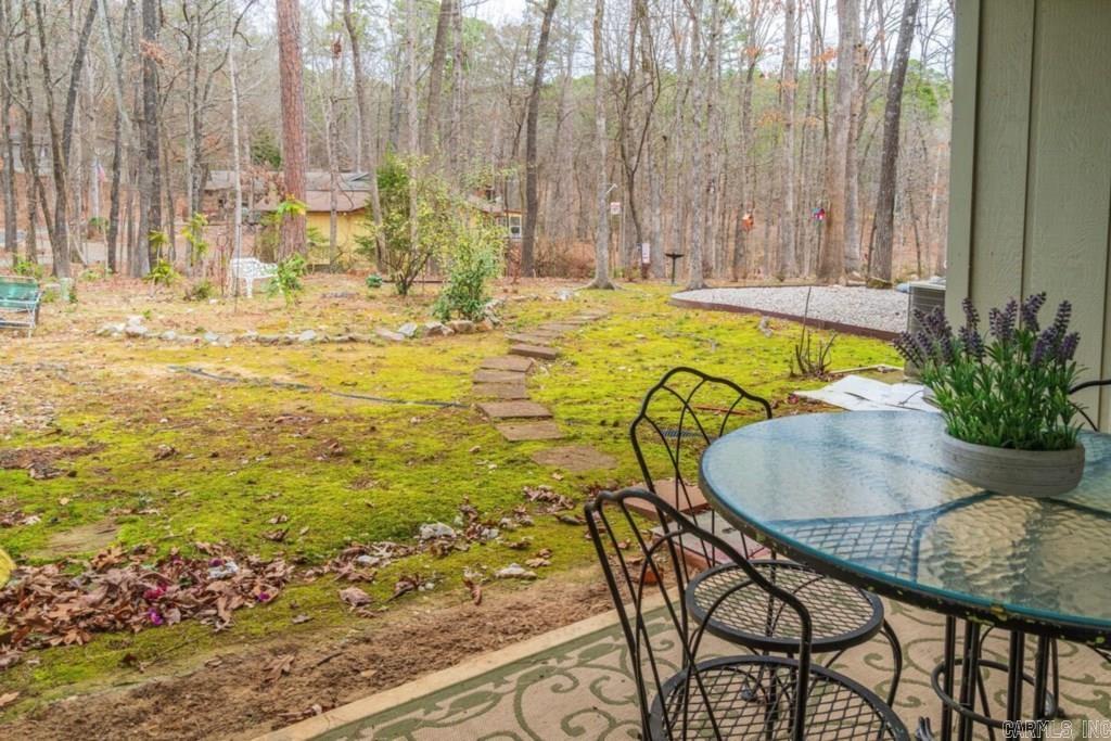 10 Abaron  Hot Springs Village, AR
