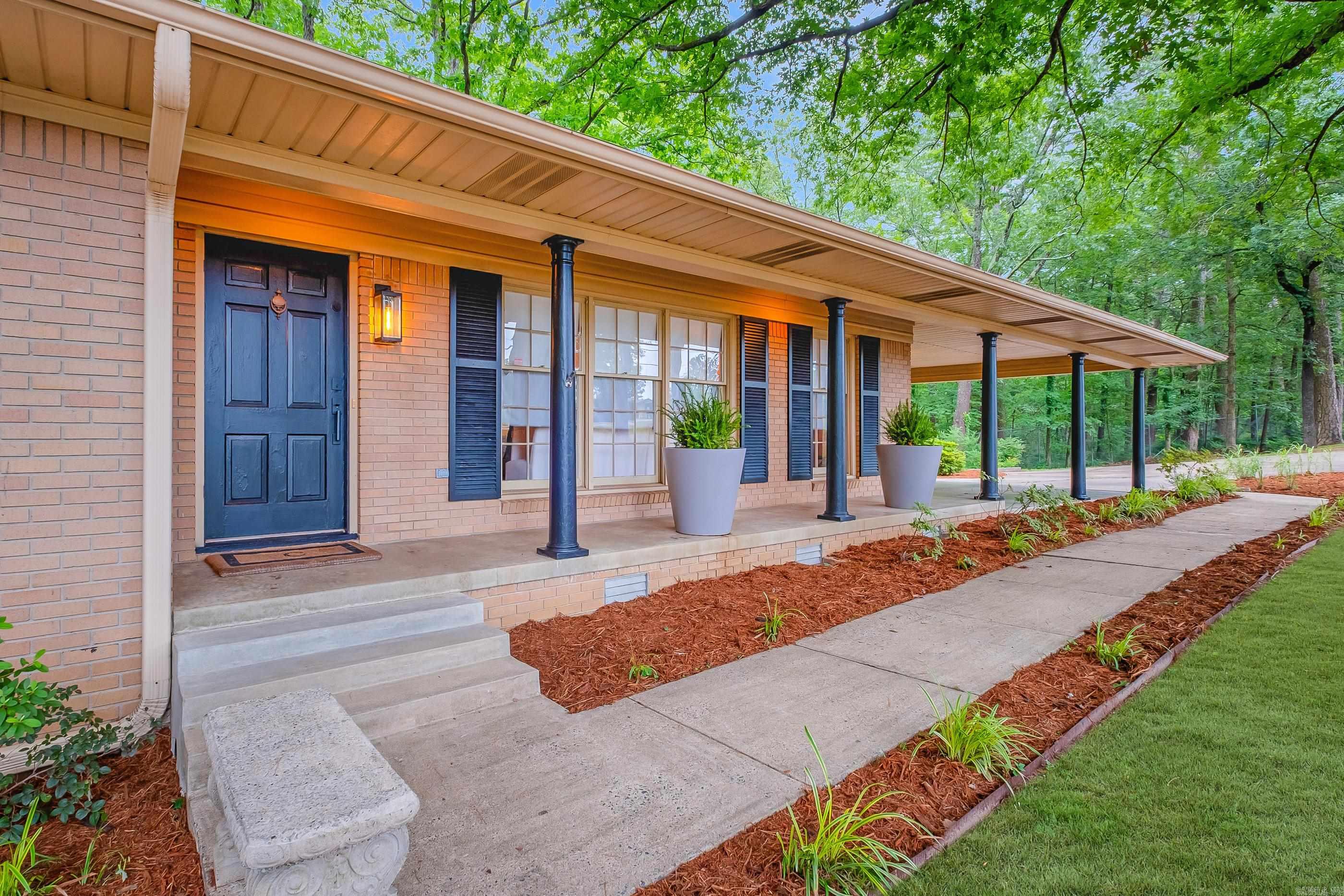 20 Robinwood  Little Rock, AR