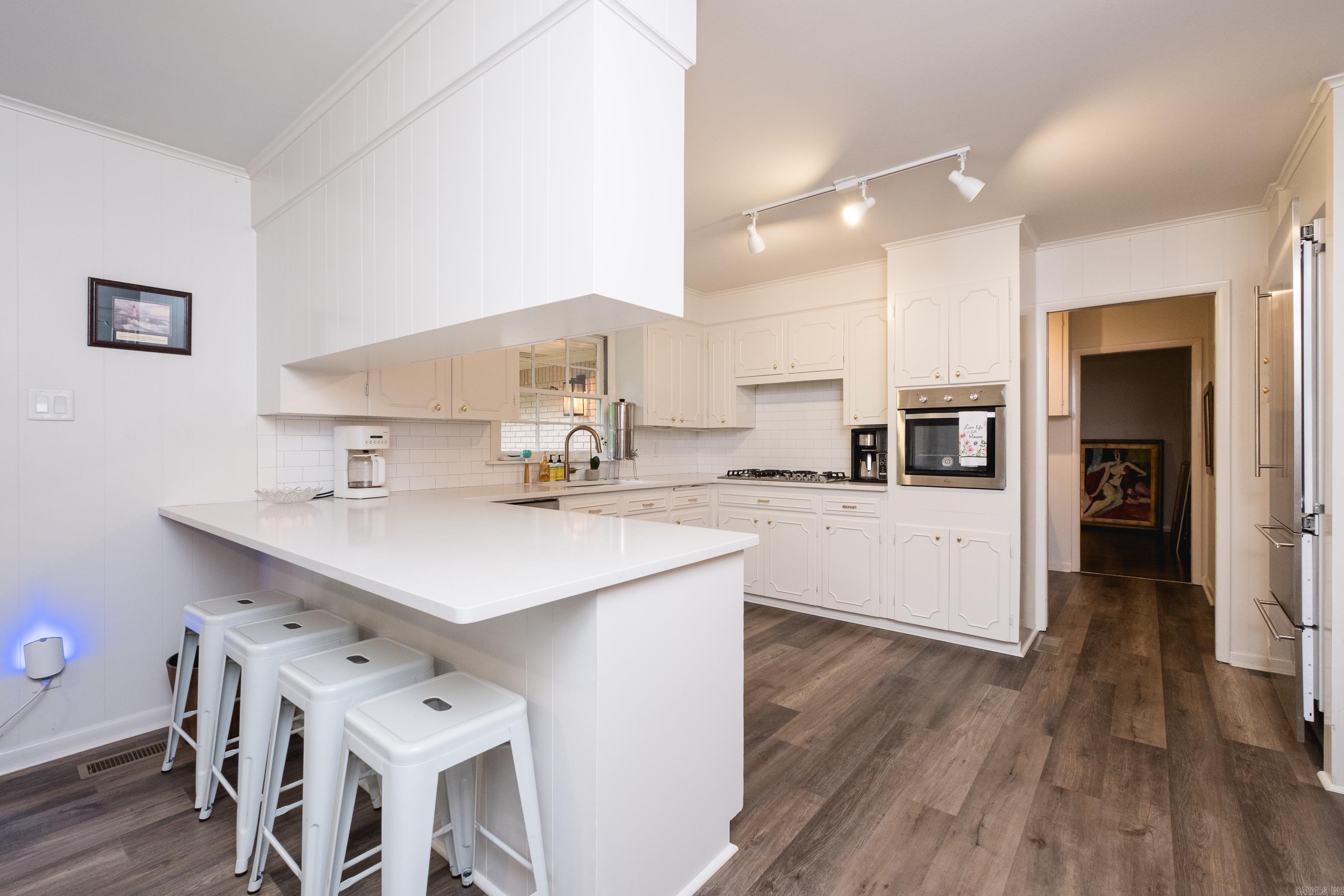 20 Robinwood Road Little Rock, AR 72227