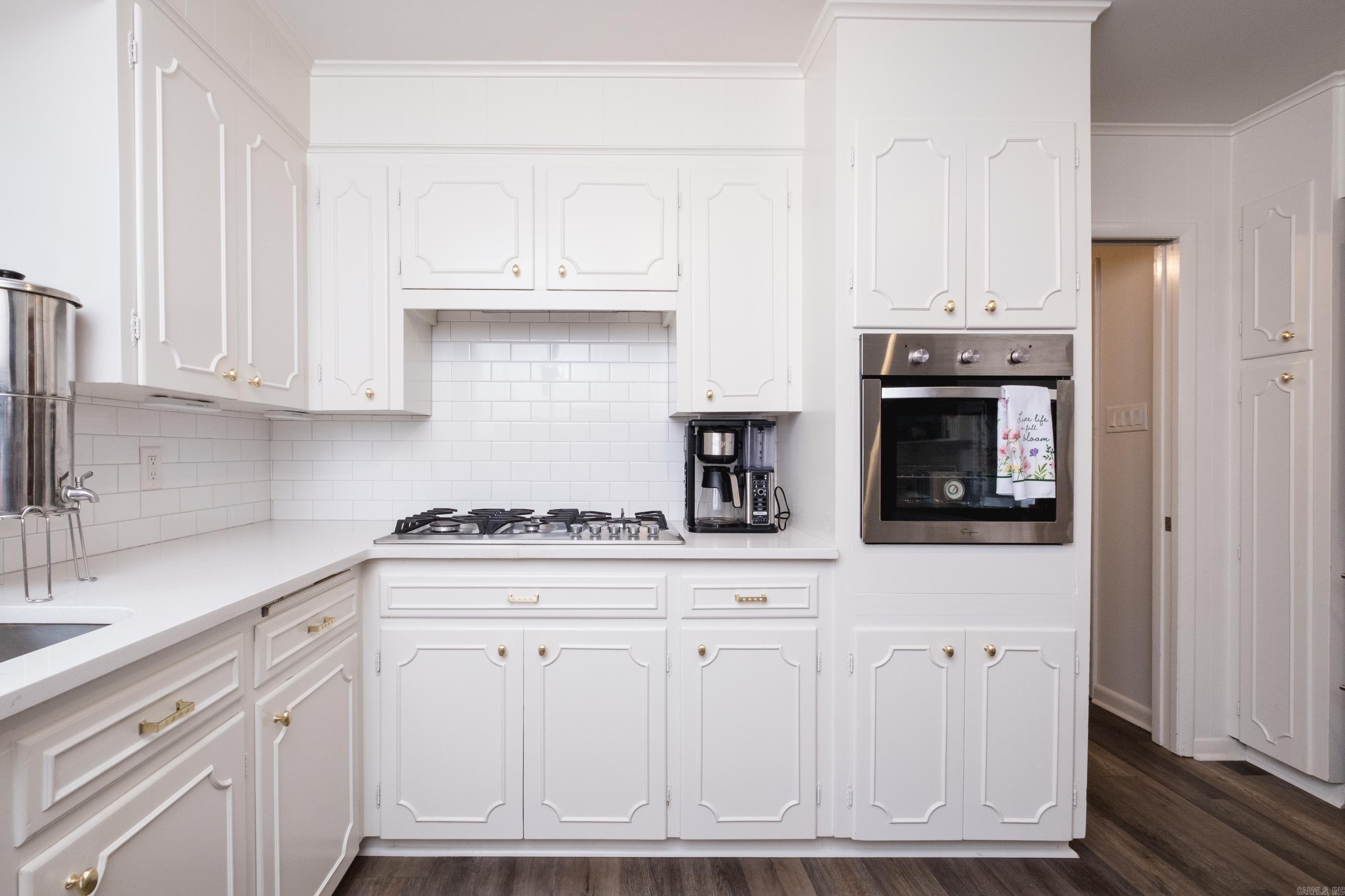 20 Robinwood Road Little Rock, AR 72227