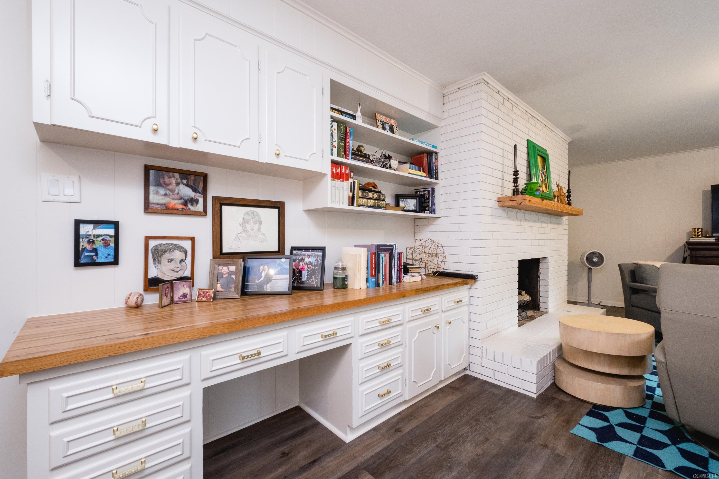 20 Robinwood Road Little Rock, AR 72227