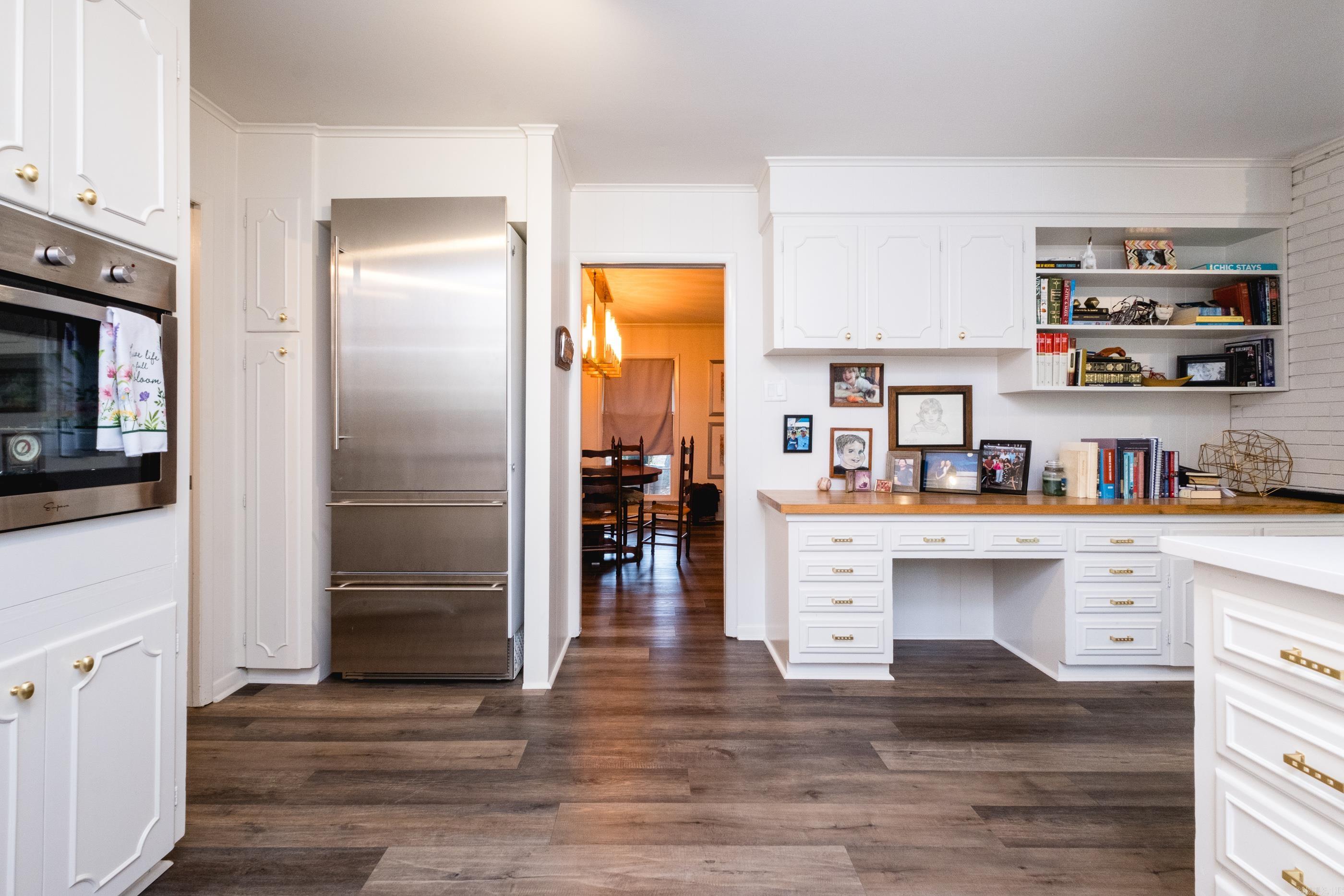 20 Robinwood Road Little Rock, AR 72227