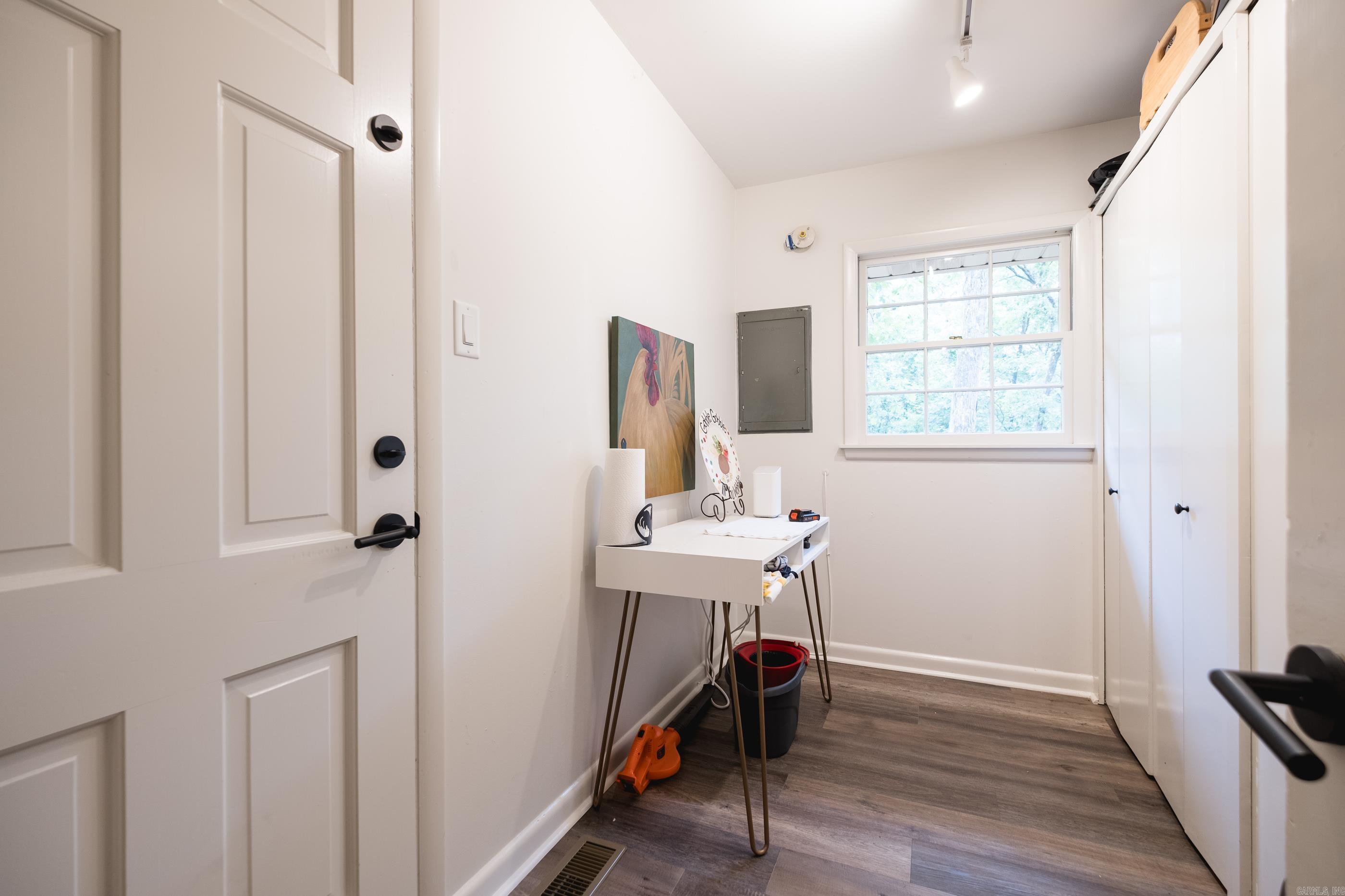 20 Robinwood Road Little Rock, AR 72227