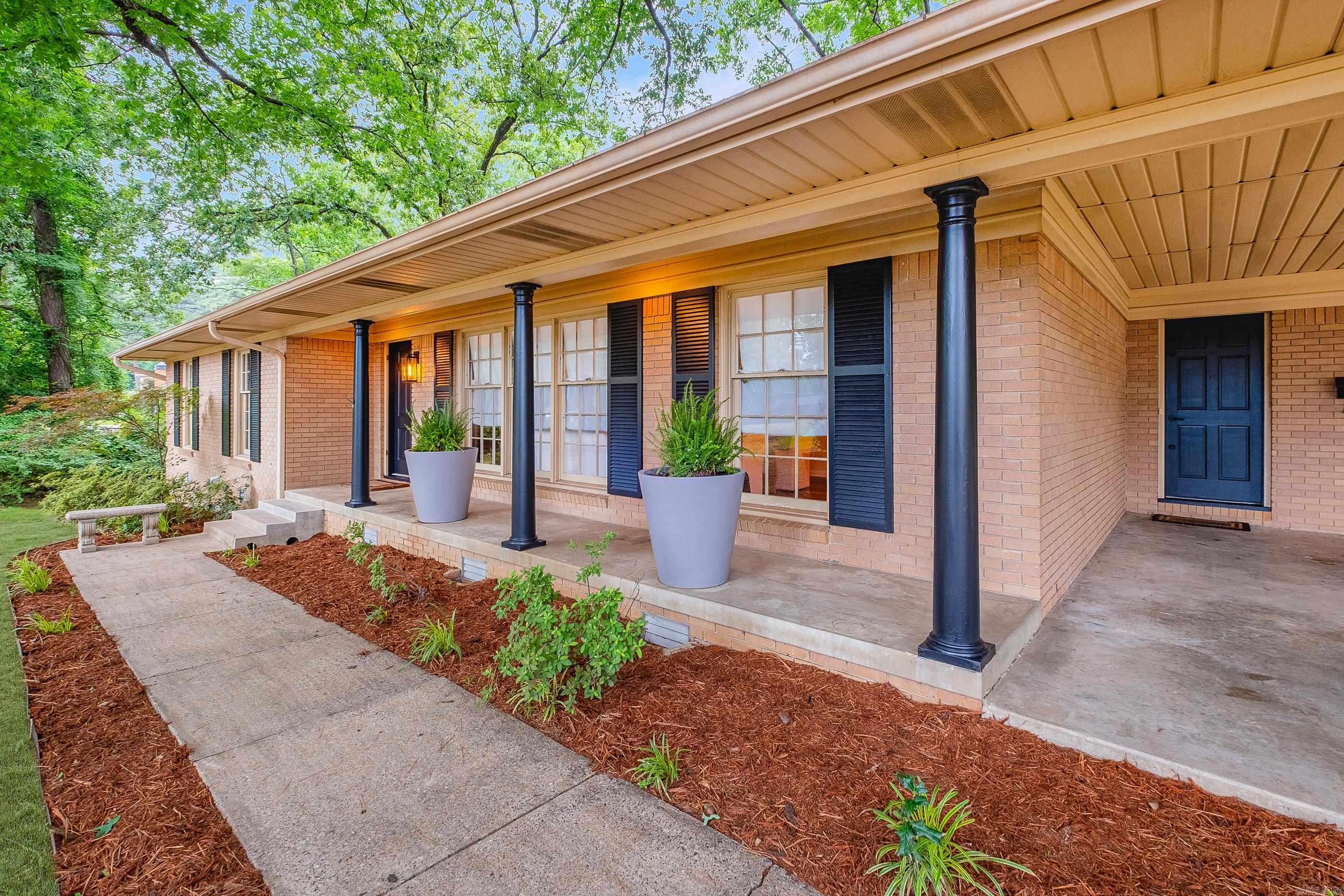 20 Robinwood  Little Rock, AR