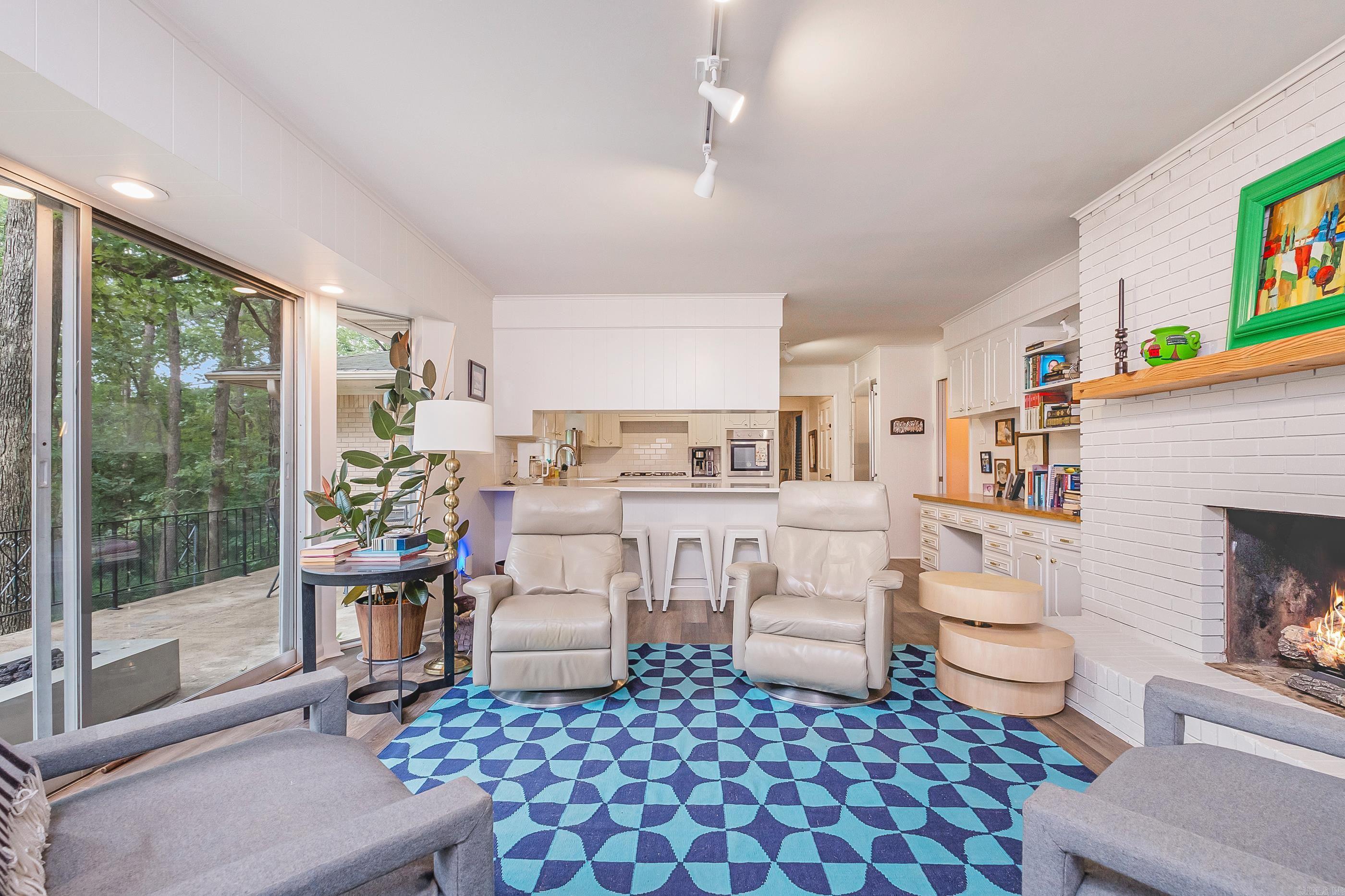 20 Robinwood Road Little Rock, AR 72227