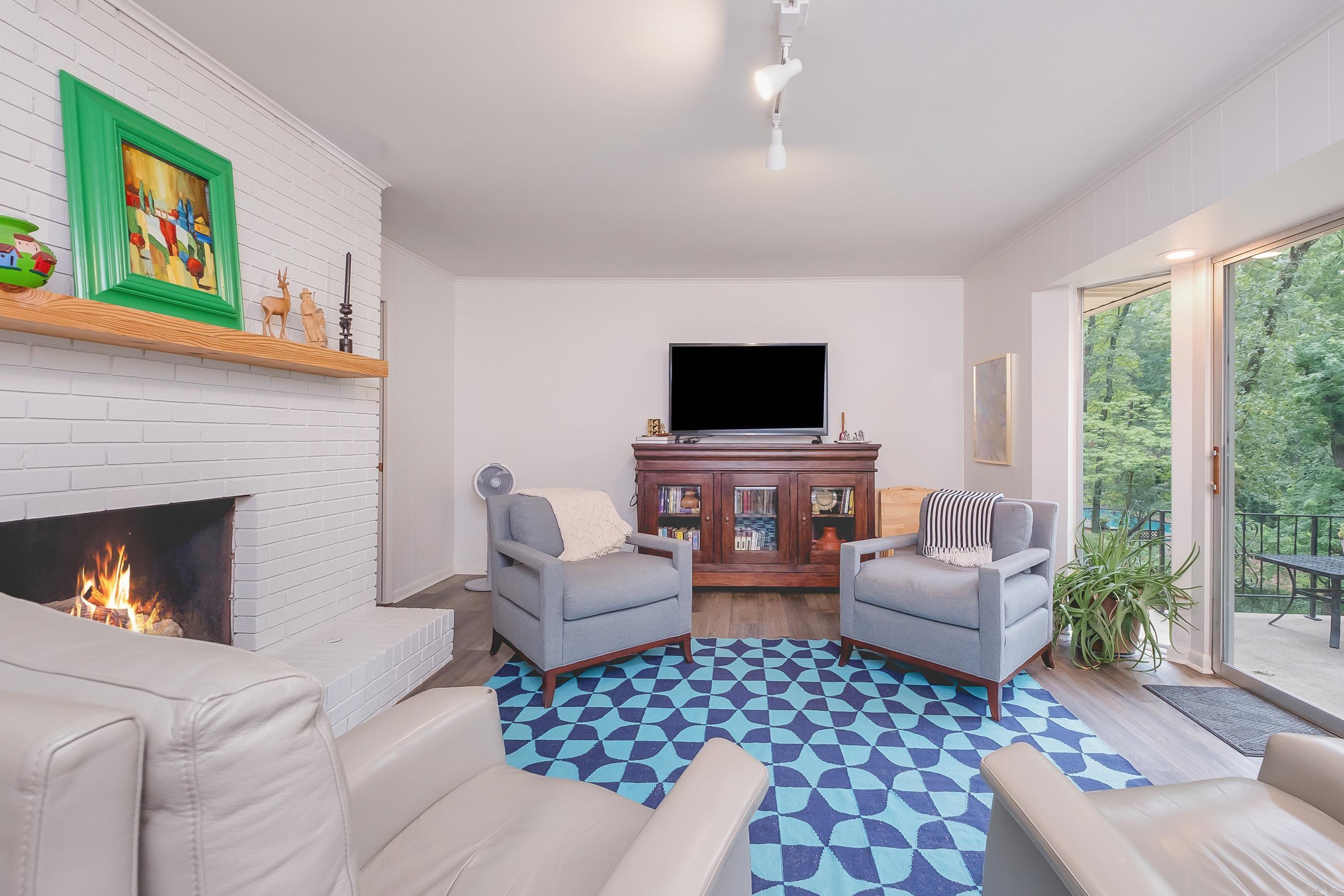 20 Robinwood  Little Rock, AR