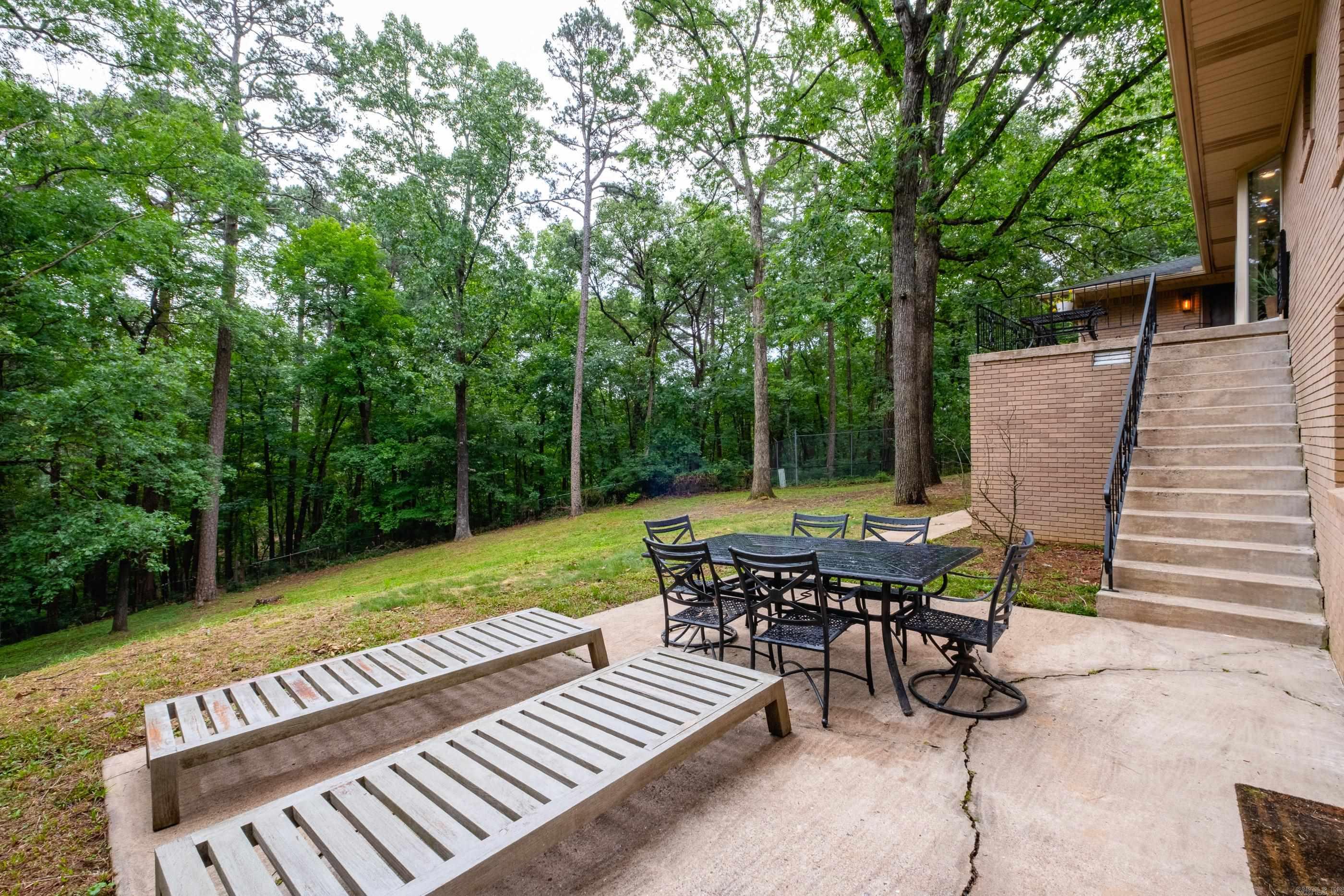 20 Robinwood  Little Rock, AR