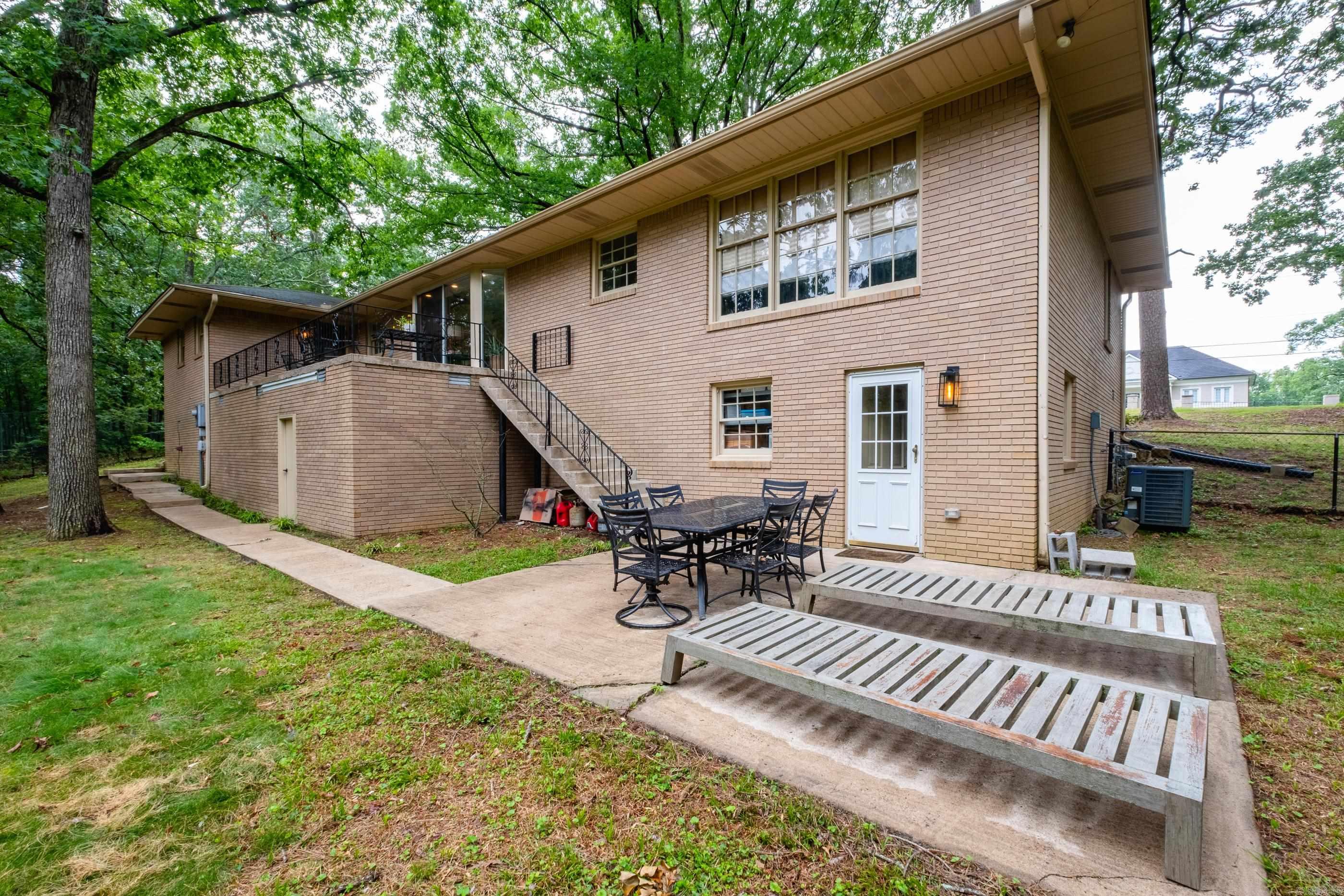 20 Robinwood  Little Rock, AR