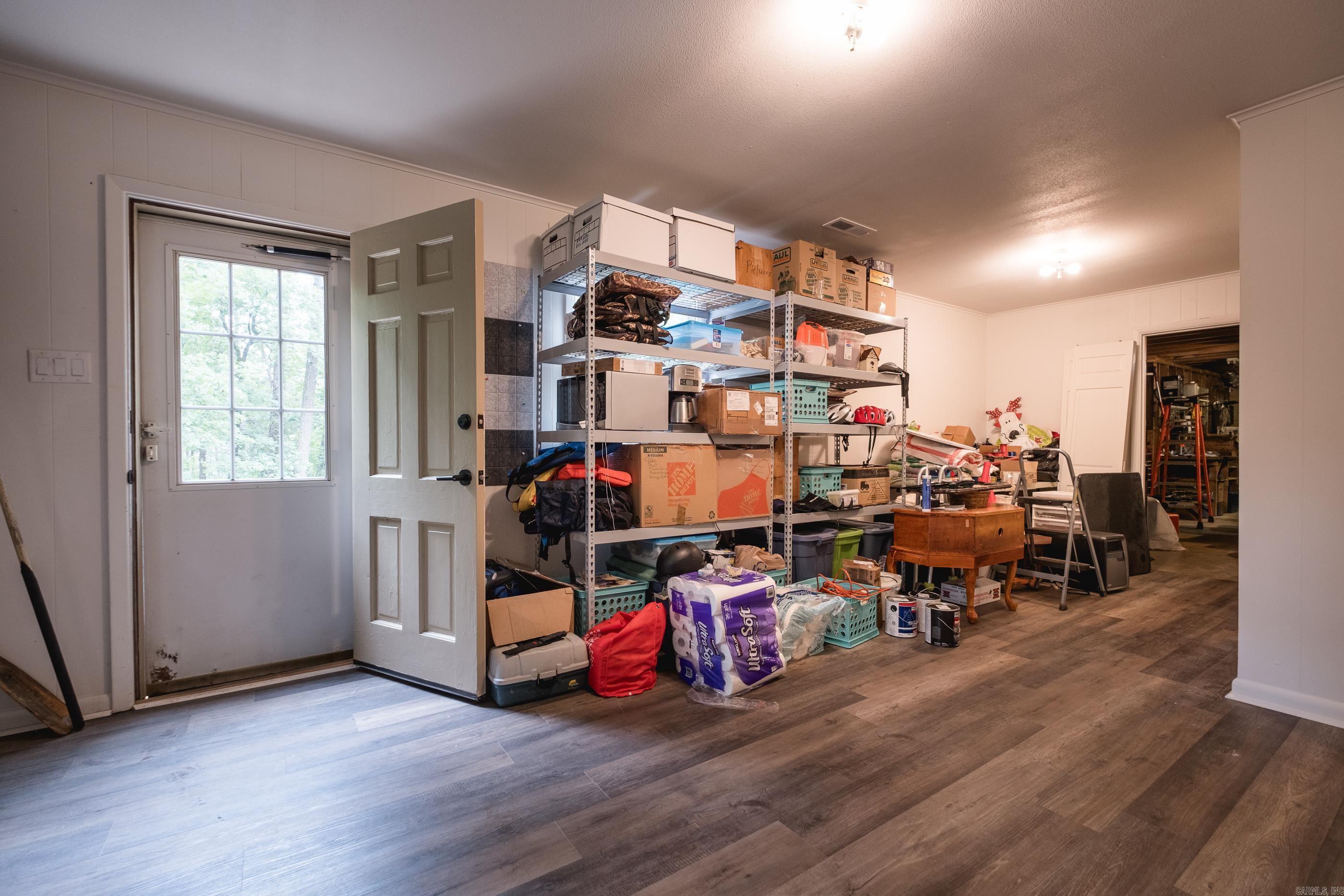 20 Robinwood Road Little Rock, AR 72227
