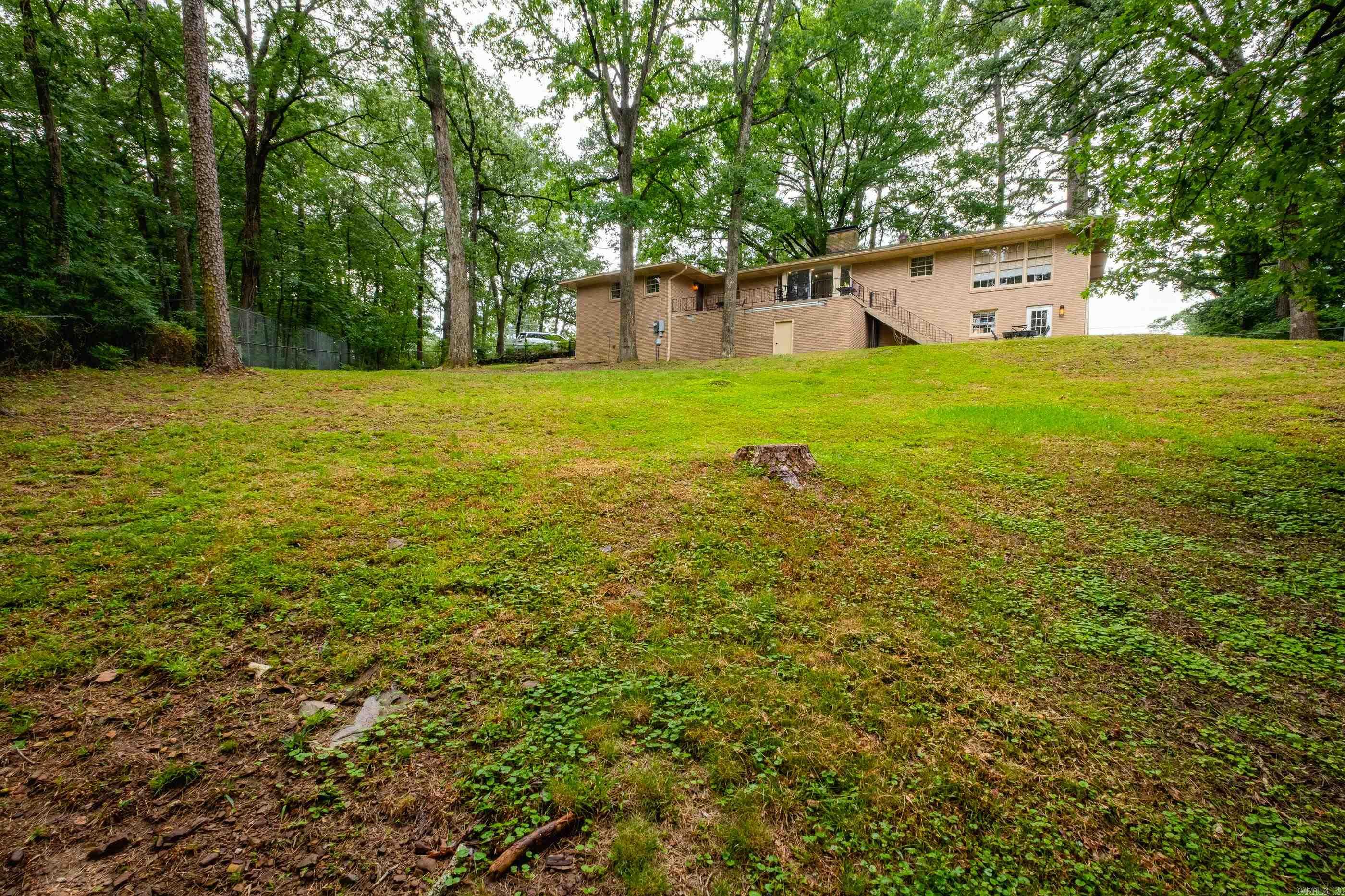 20 Robinwood  Little Rock, AR