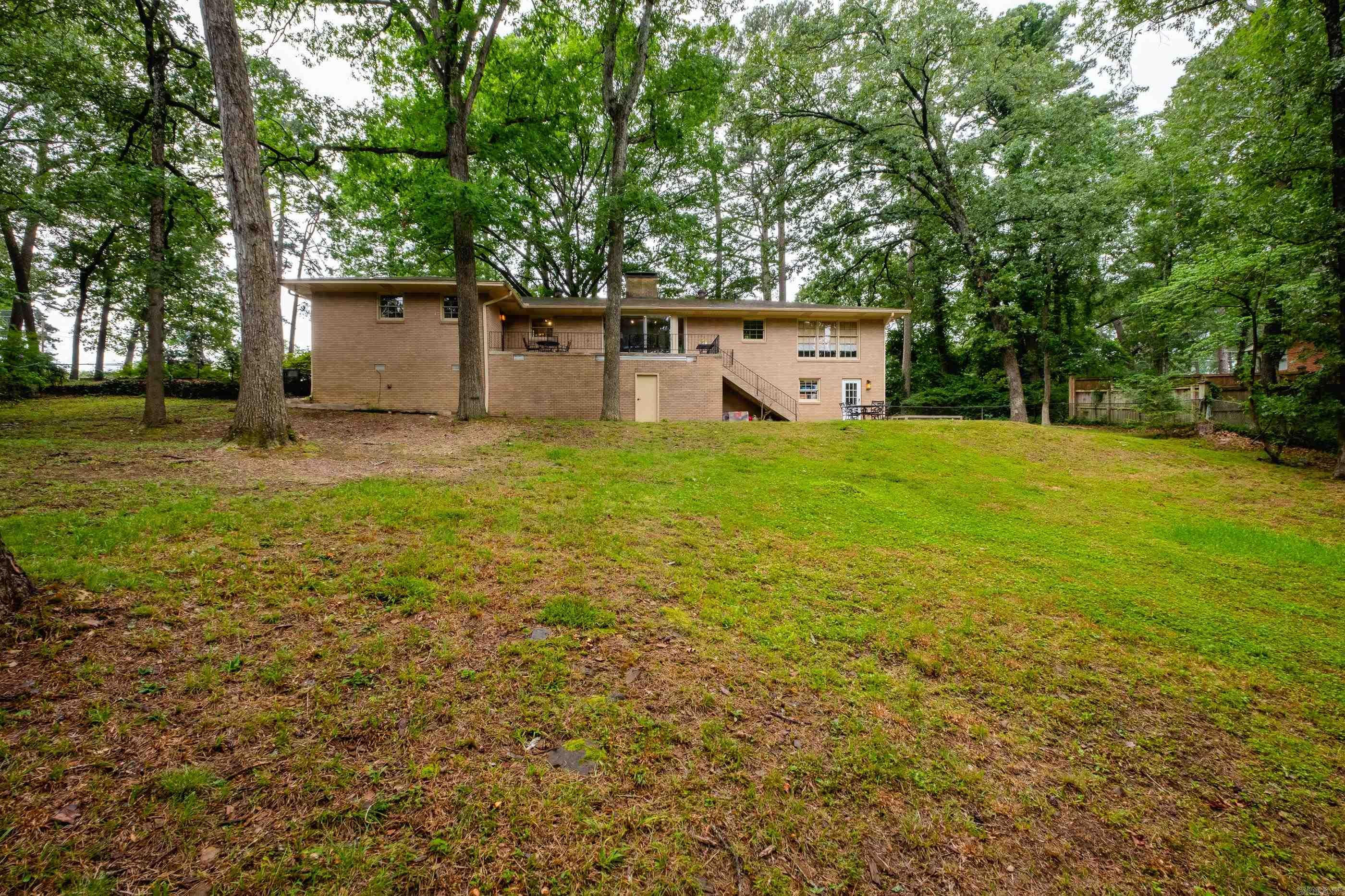 20 Robinwood  Little Rock, AR