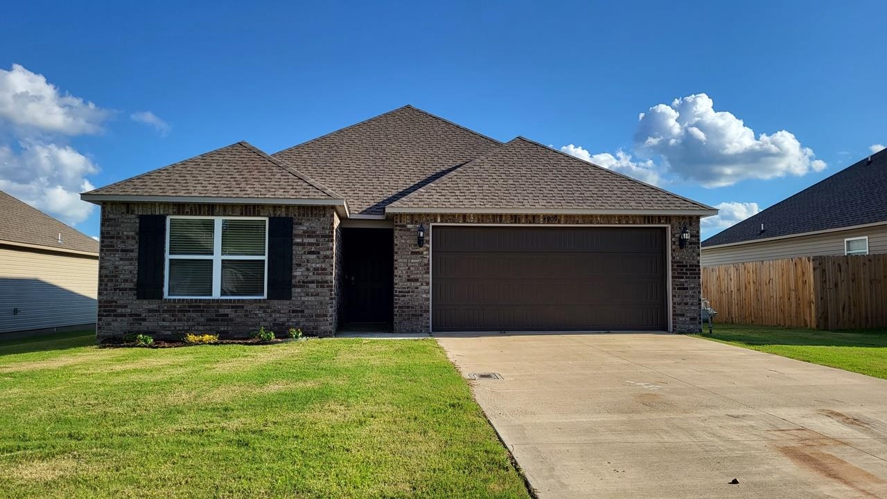 4909 Prospector  Jonesboro, AR