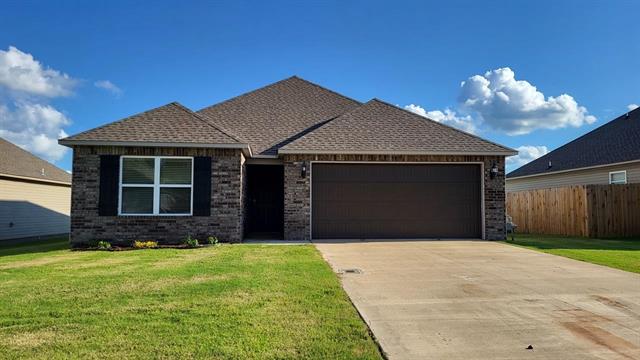 4909  Prospector  Jonesboro, AR