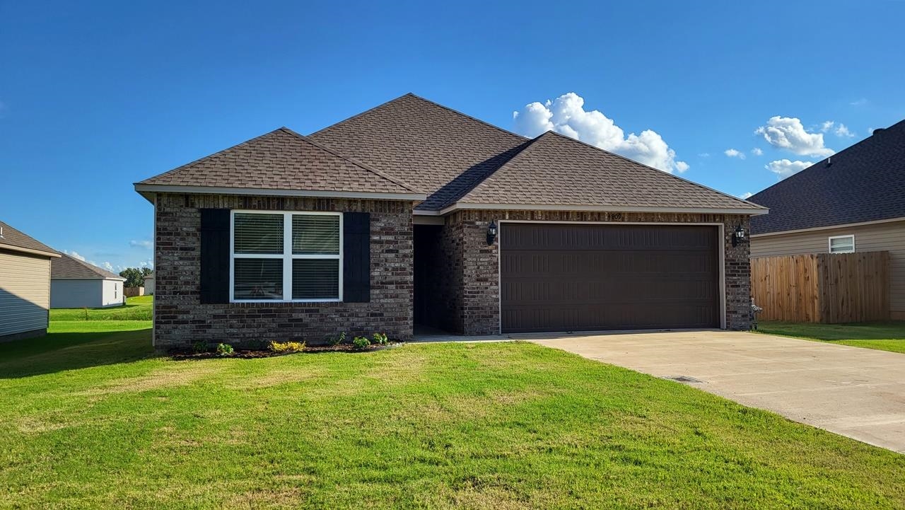 4909 Prospector  Jonesboro, AR