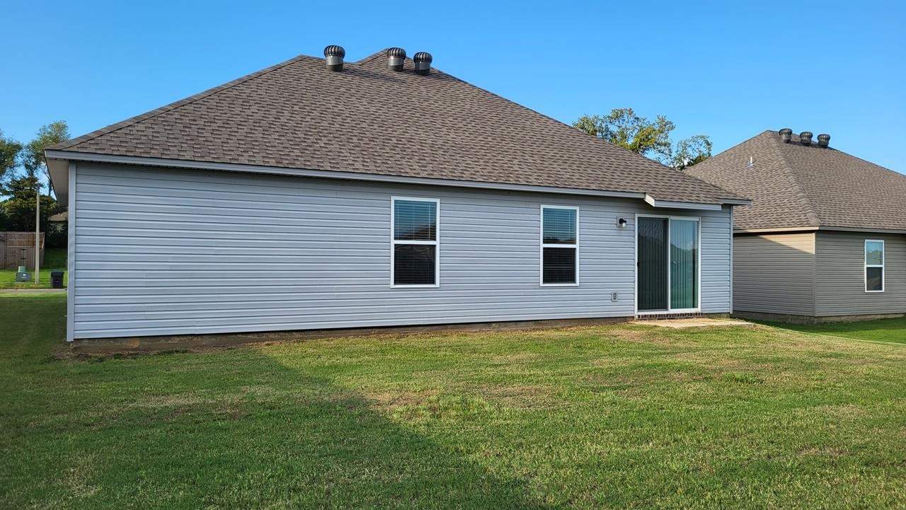 4909 Prospector  Jonesboro, AR