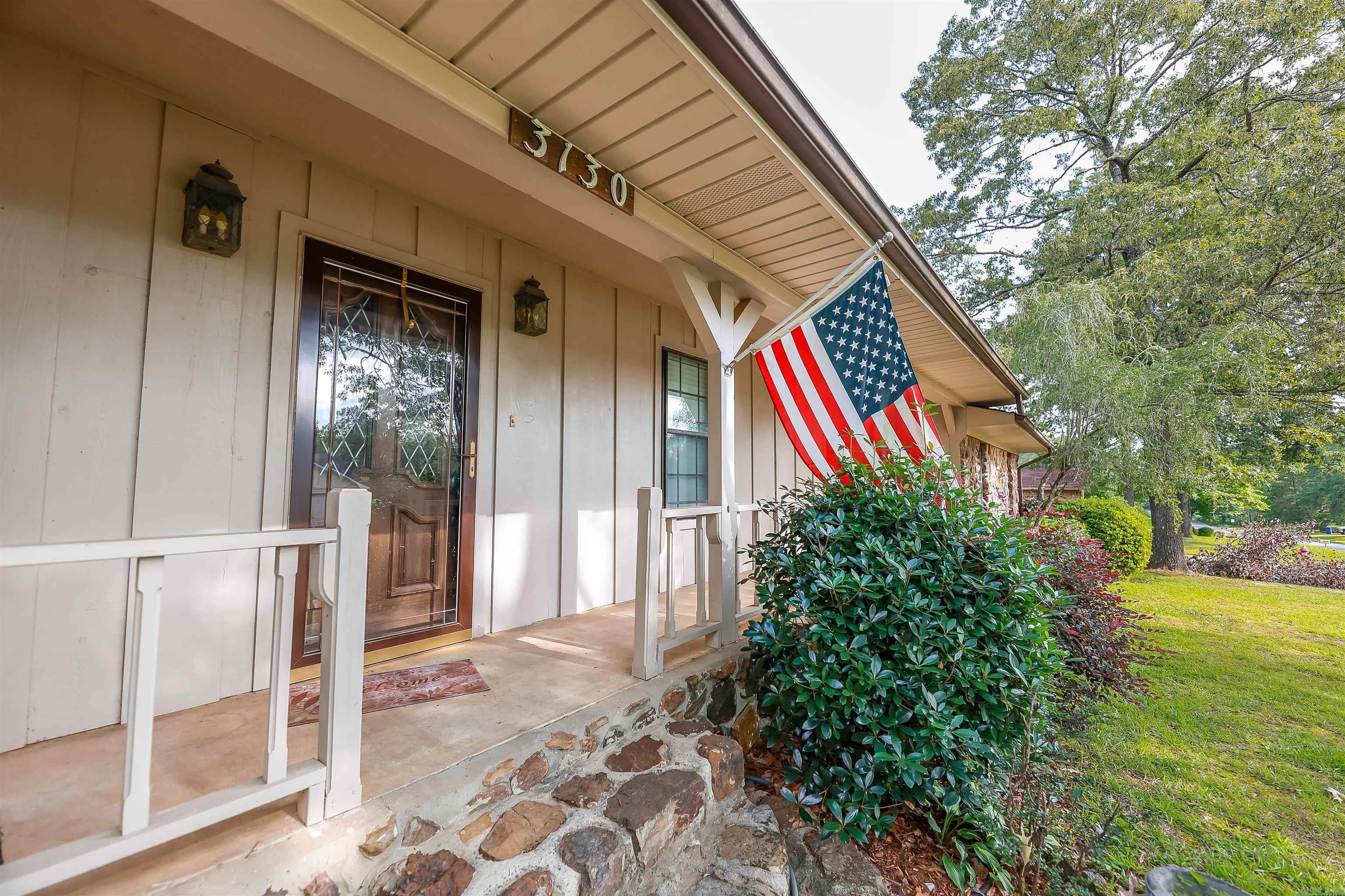 3130 Cherokee Ave  Camden, AR
