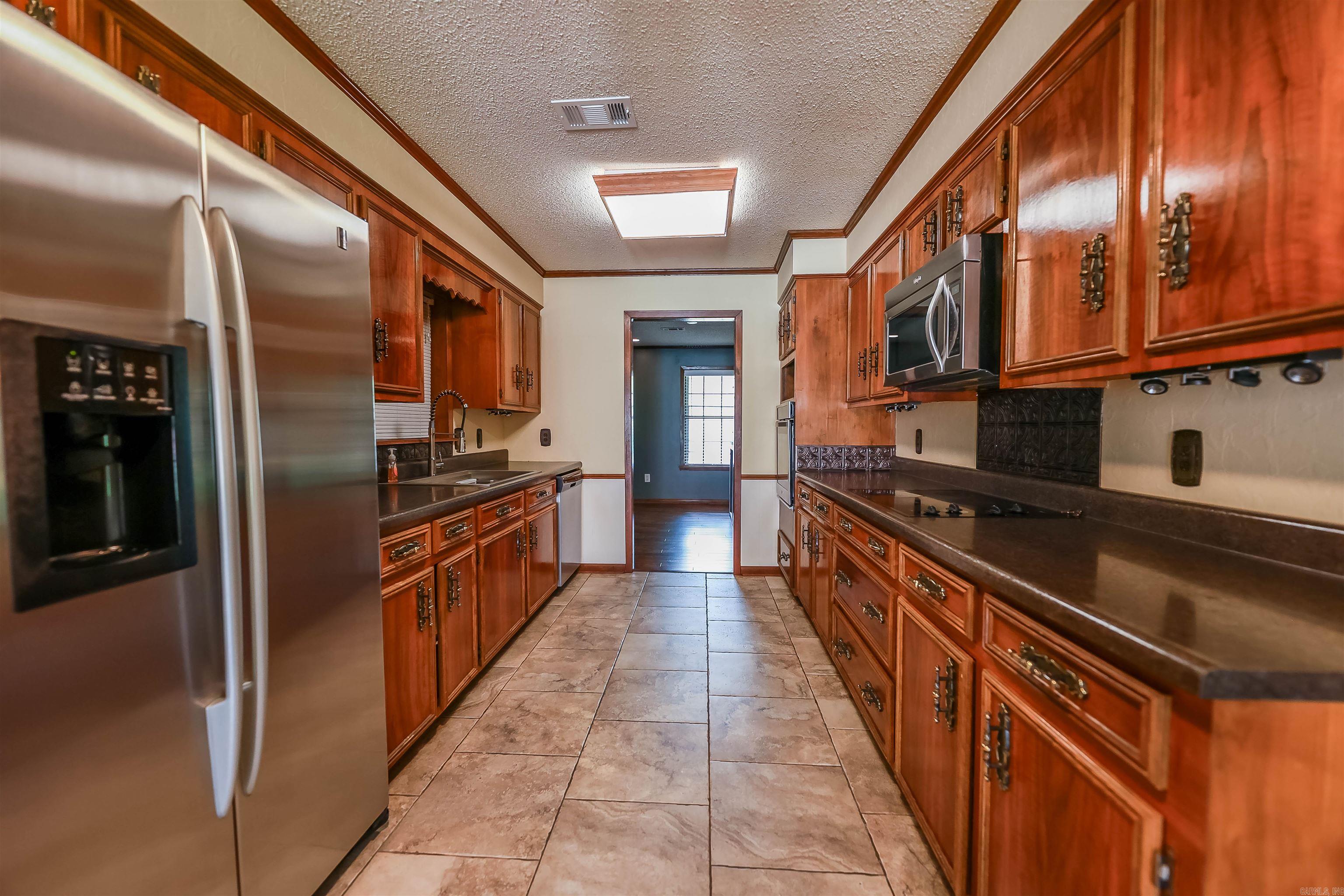 3130 Cherokee Ave  Camden, AR