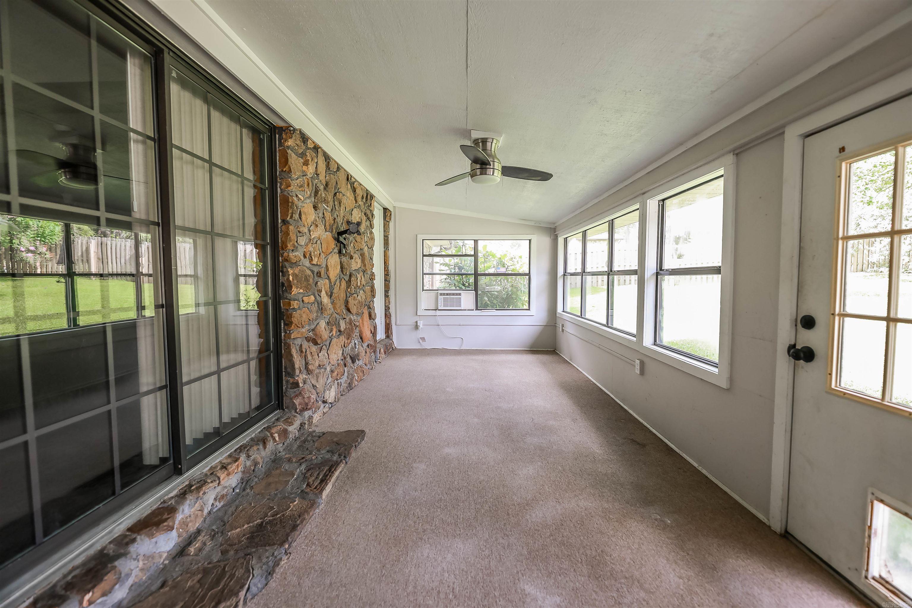 3130 Cherokee Ave  Camden, AR