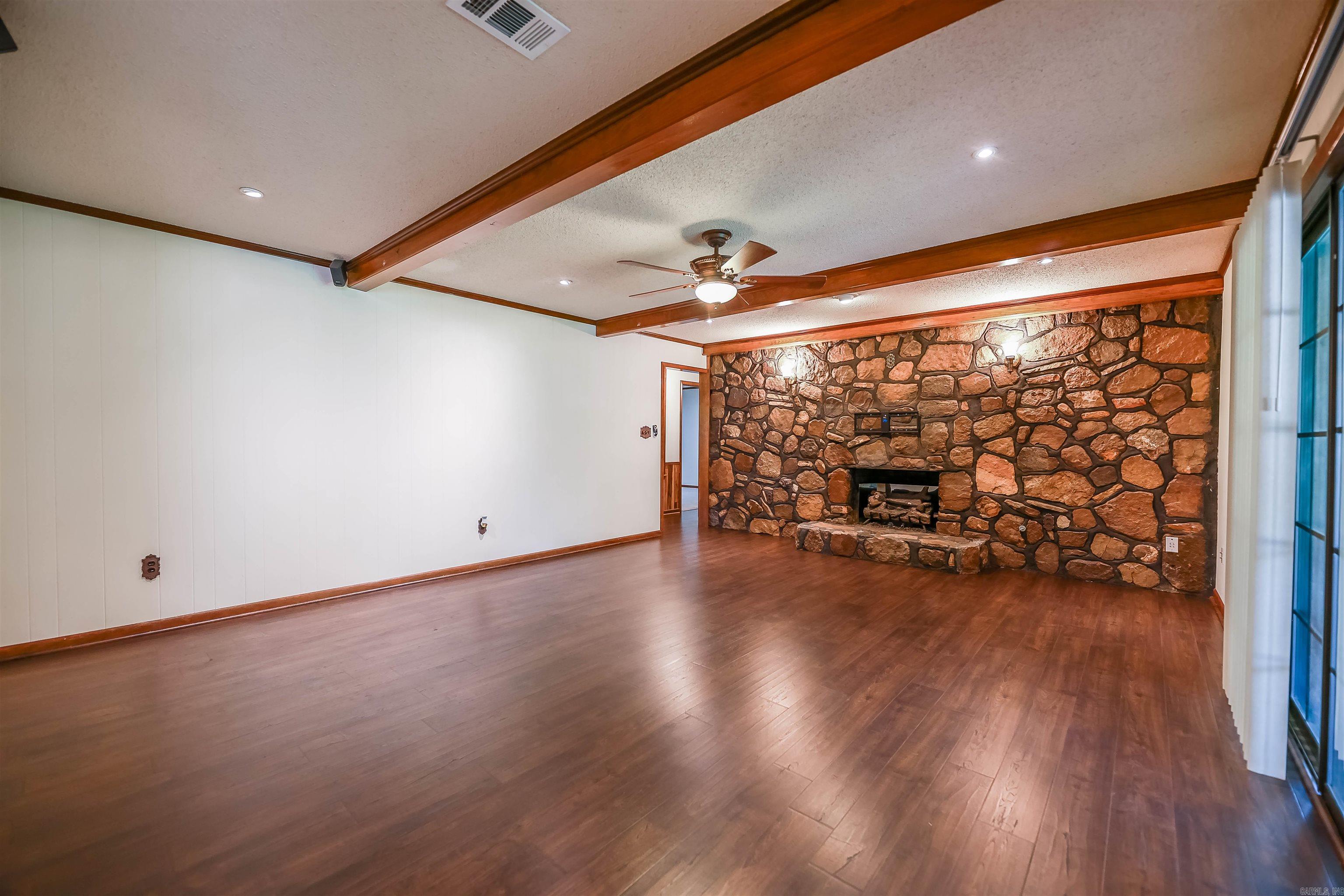 3130 Cherokee Ave  Camden, AR